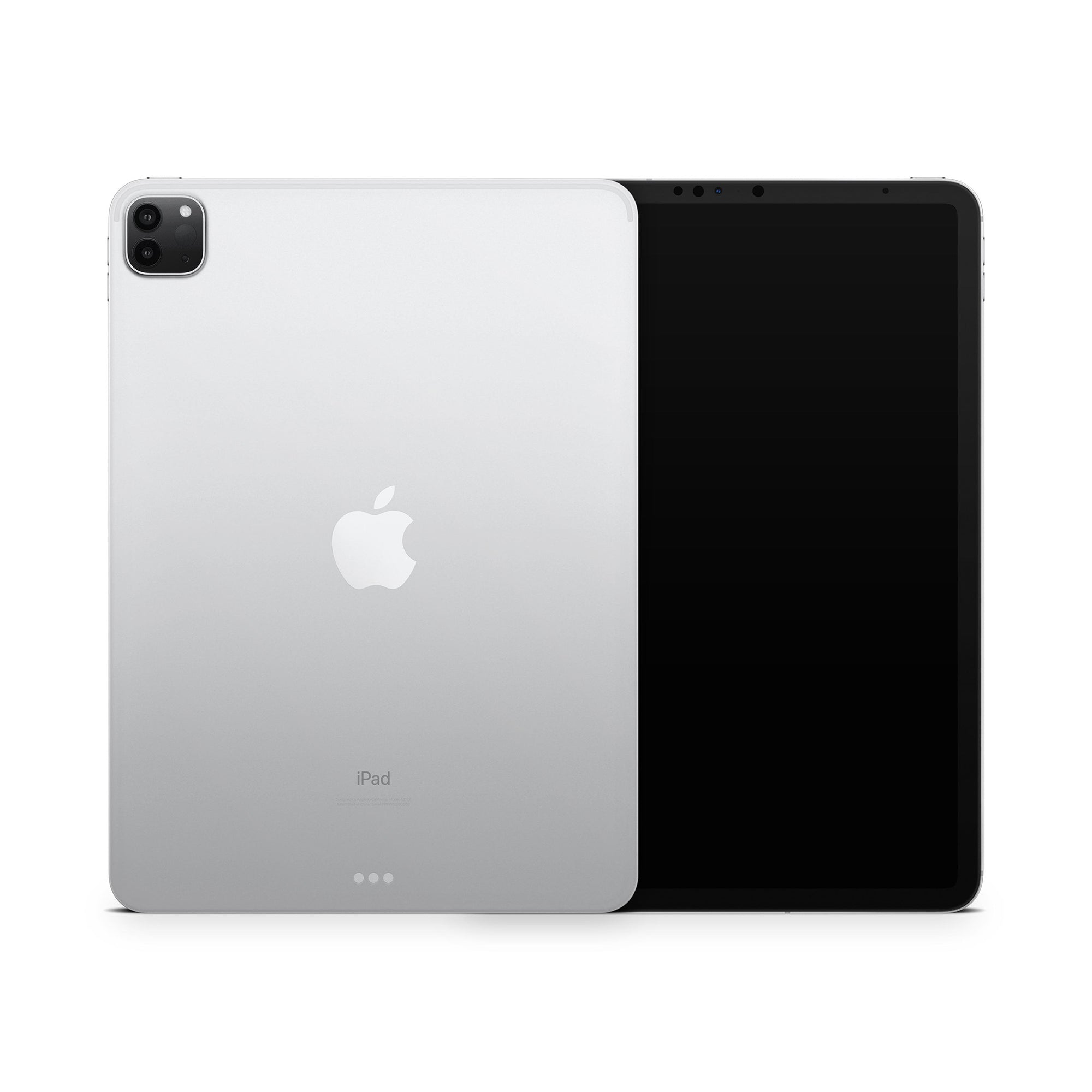 iPad Pro 11-inch (2nd Gen, 2020) Cases + Skins