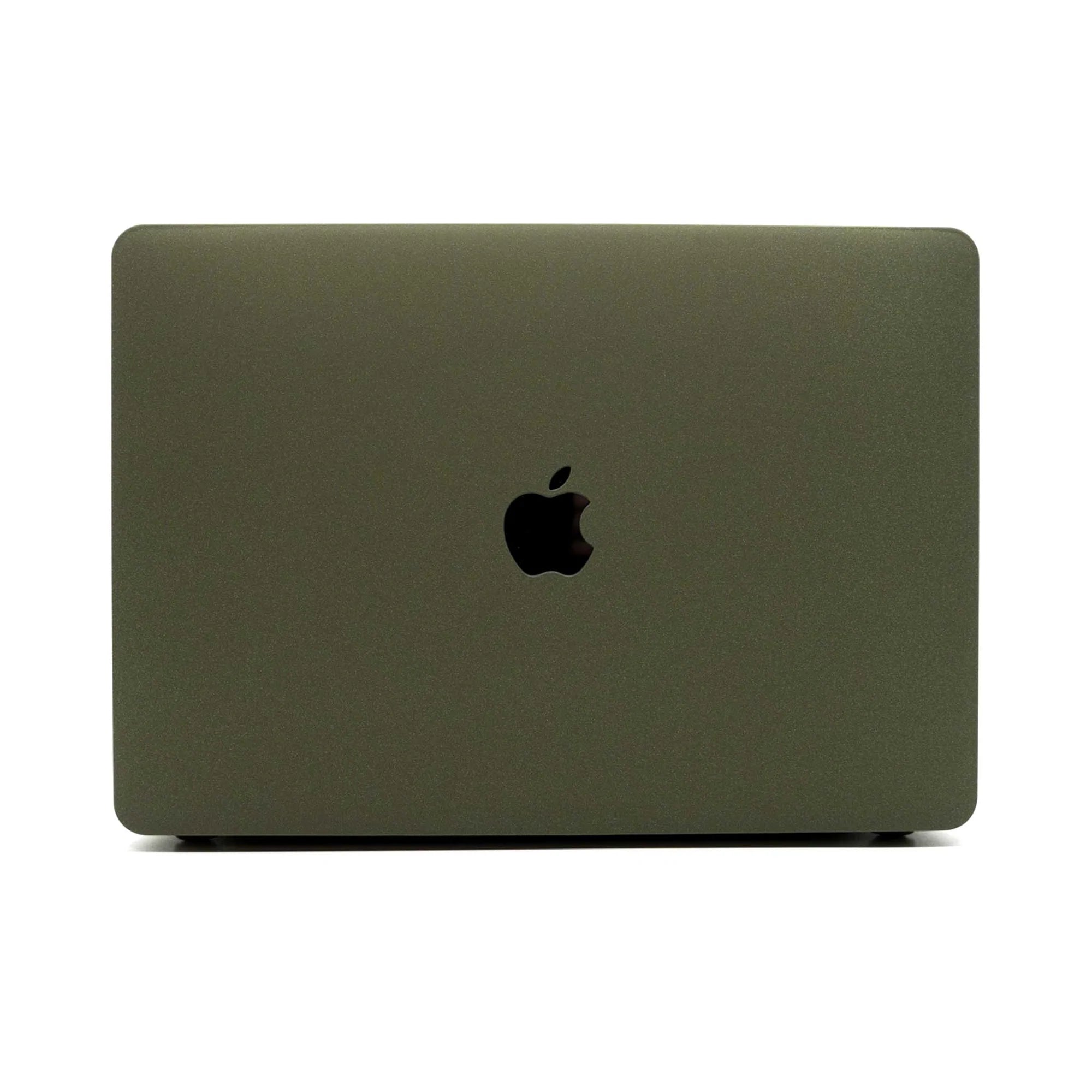 Matte MacBook Cases