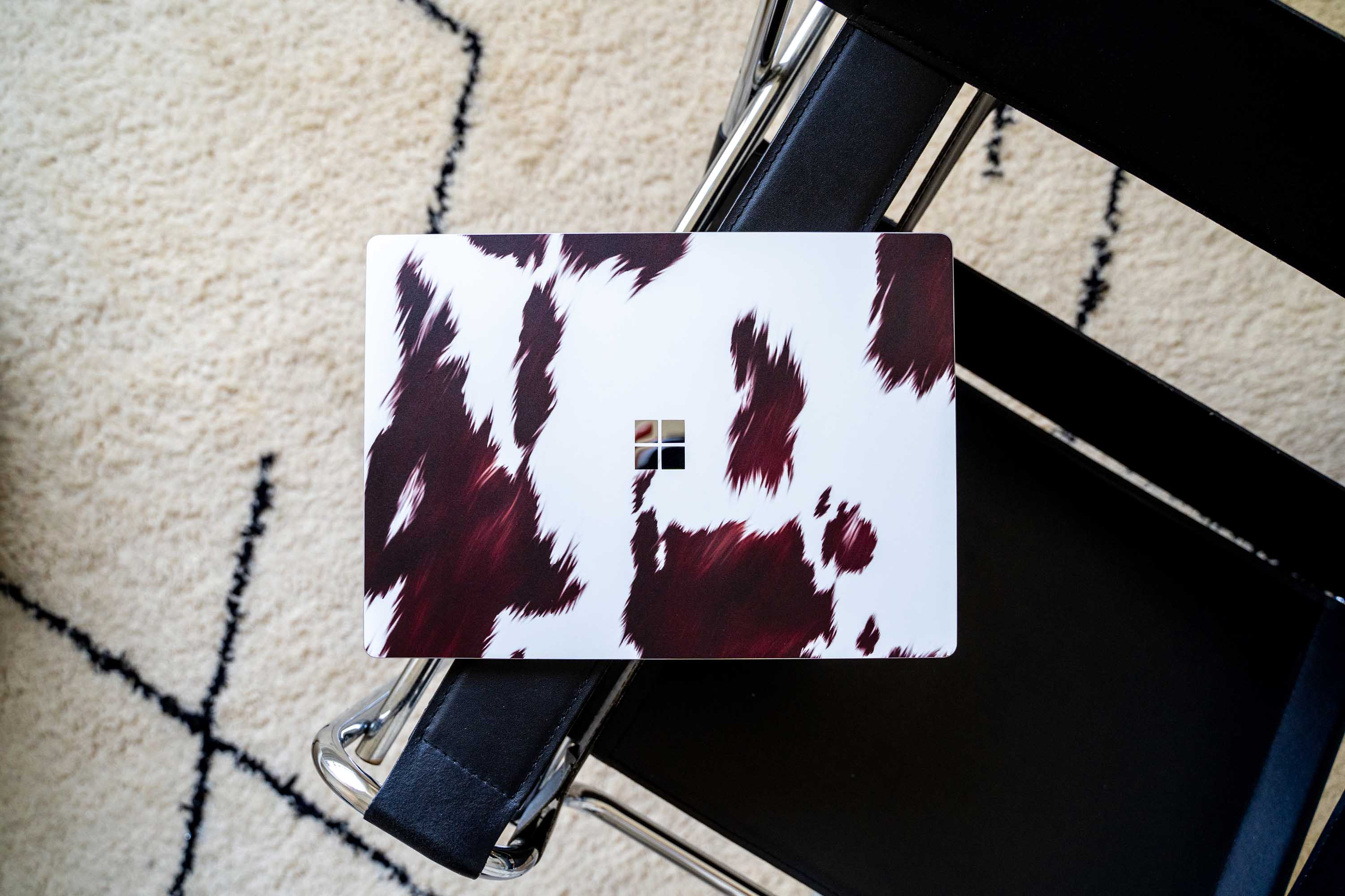 Surface Skins and Covers