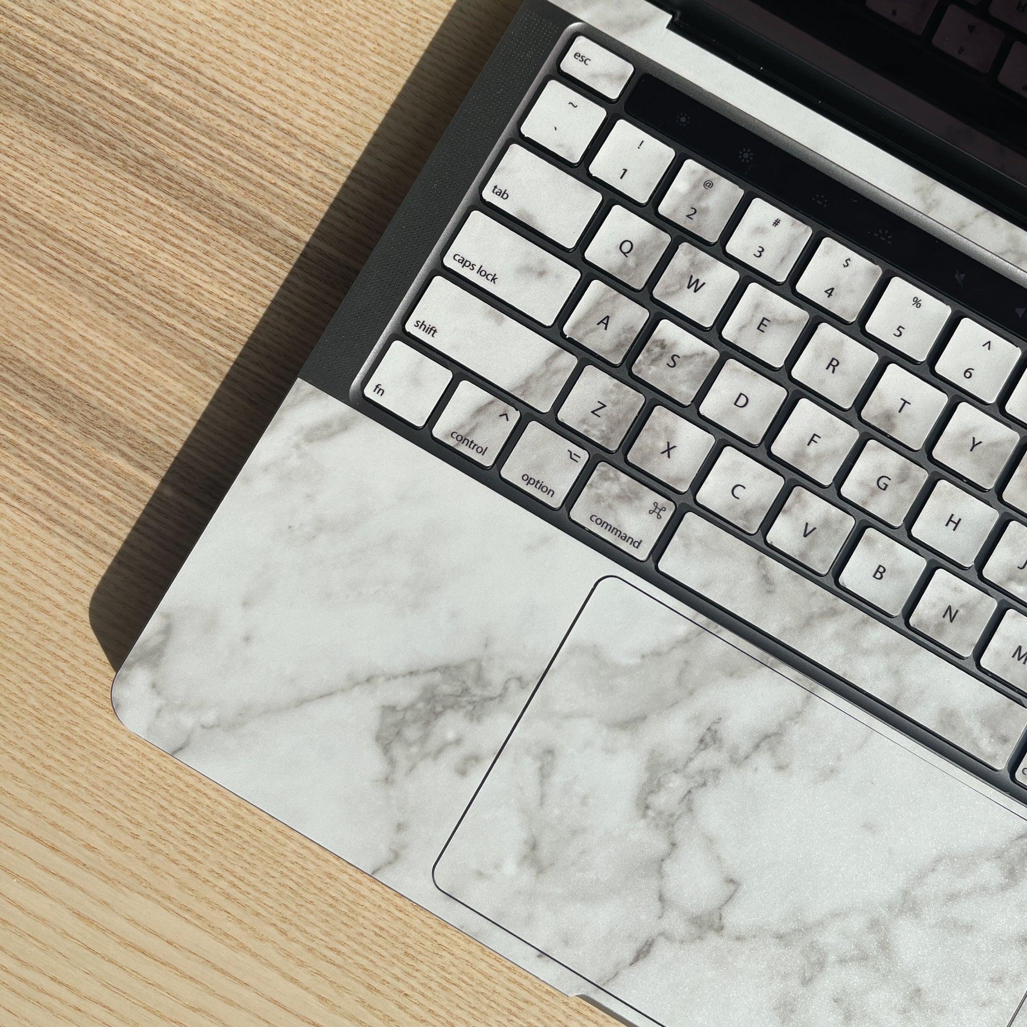 MacBook Keyboard Skins