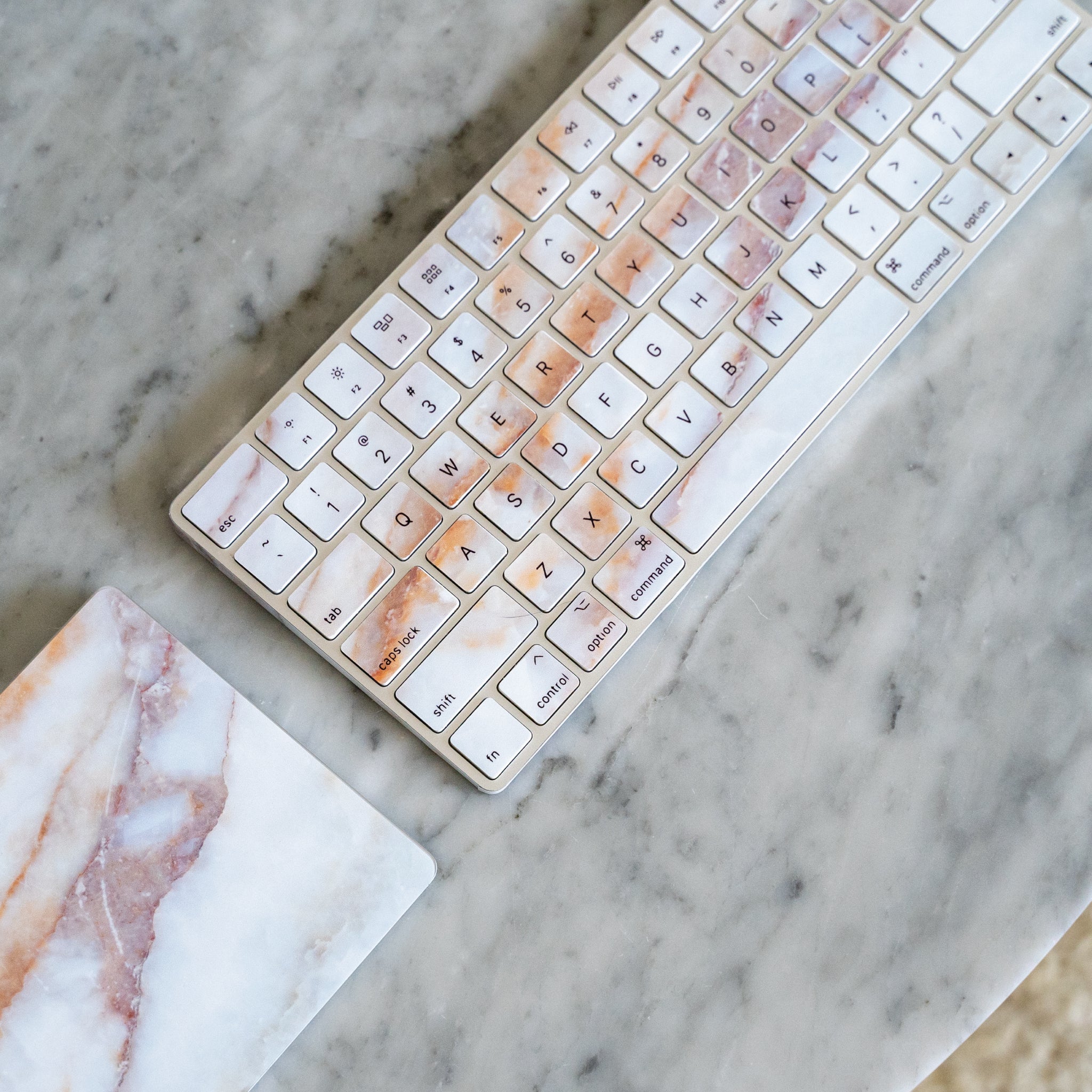 Magic Keyboard Skins