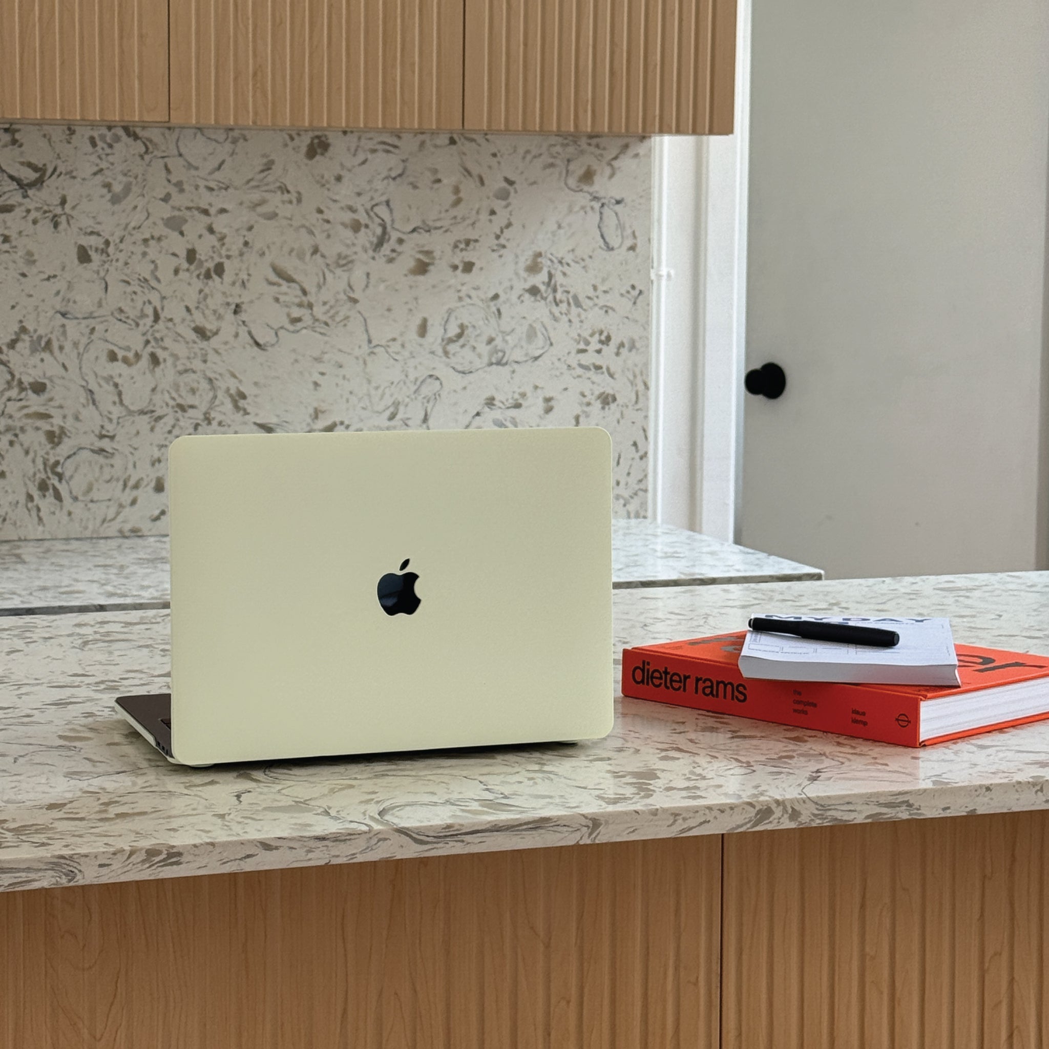 Matte MacBook Cases