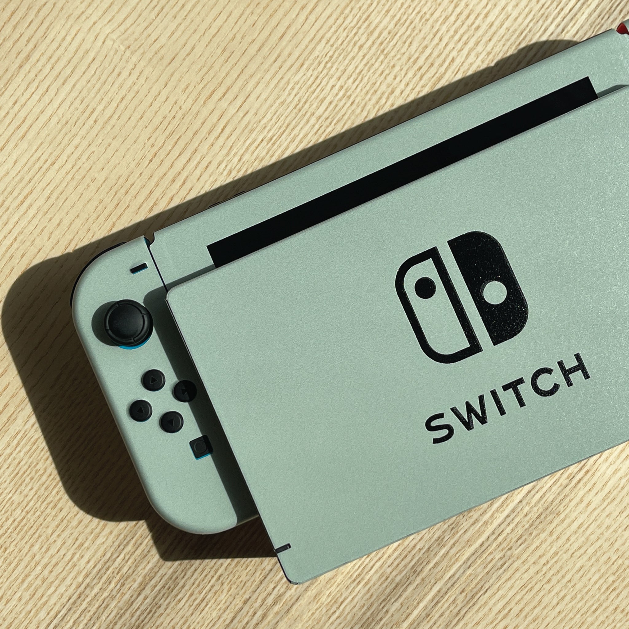 Nintendo Switch Skins