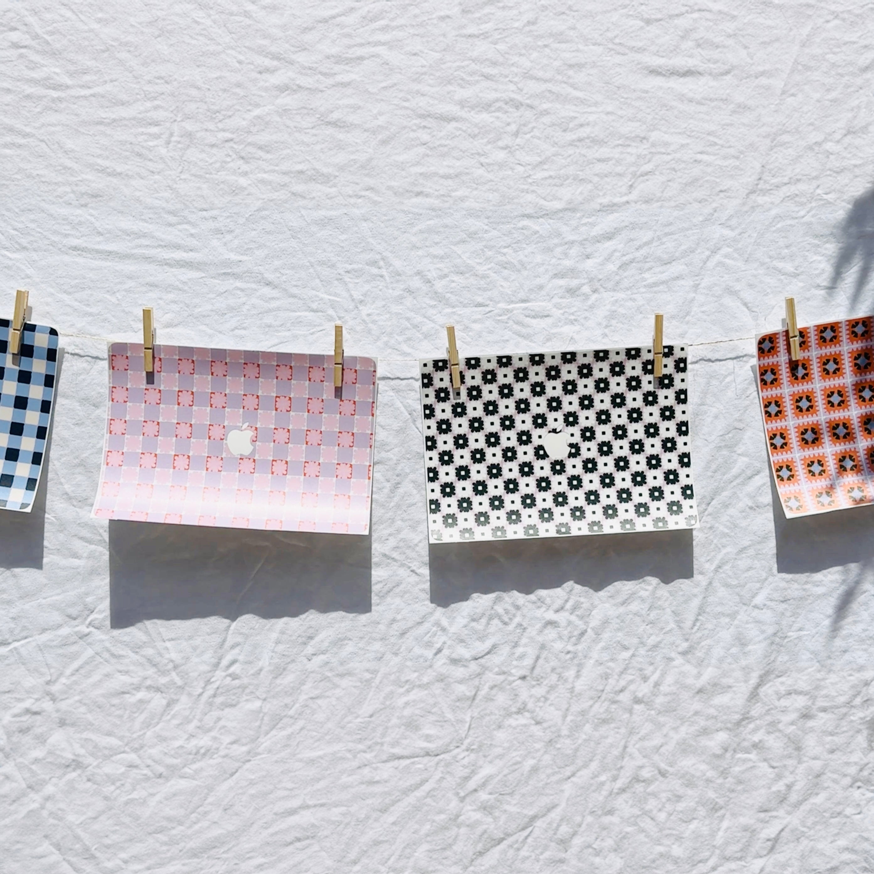 The Patchwork Collection