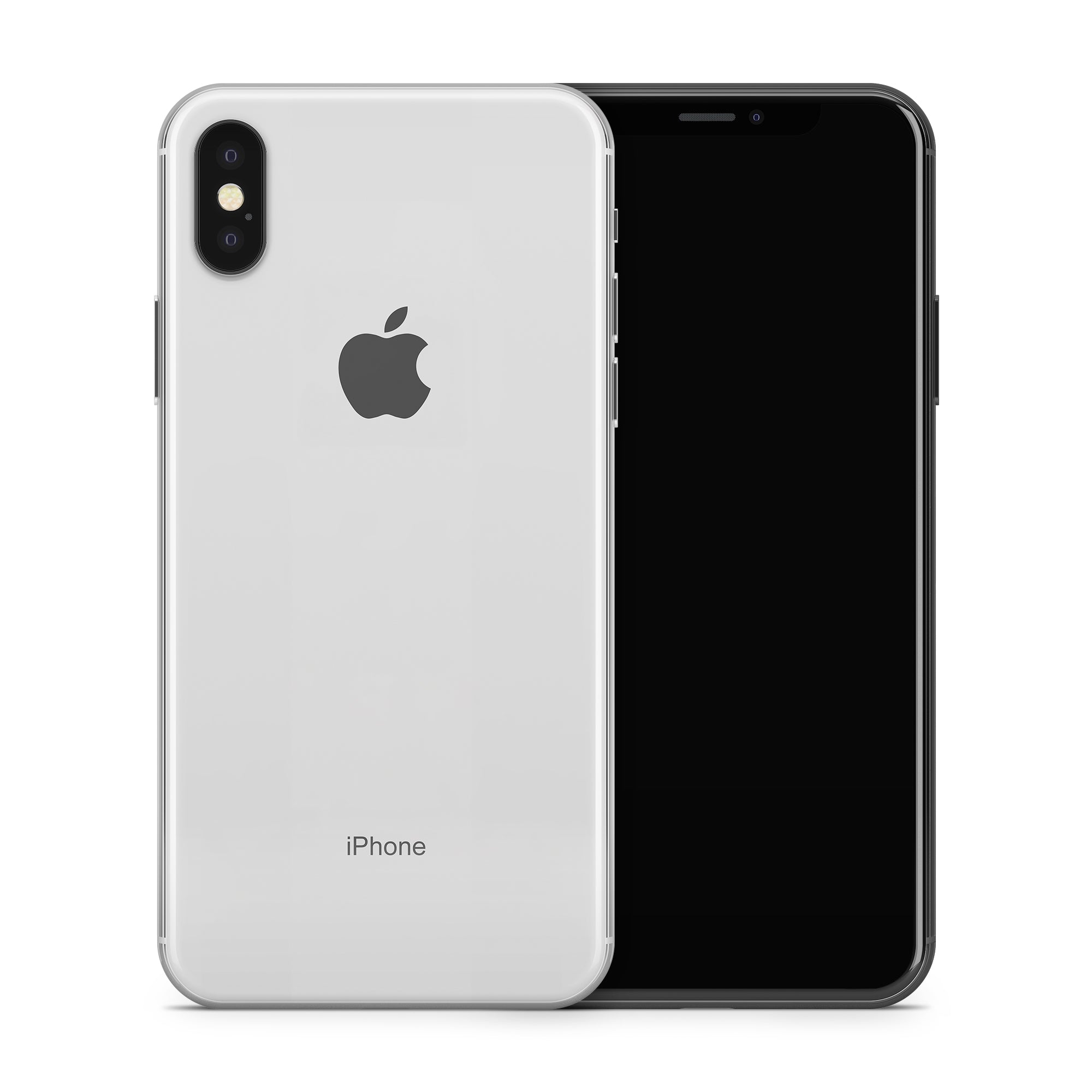 iPhone X Cases and Skins