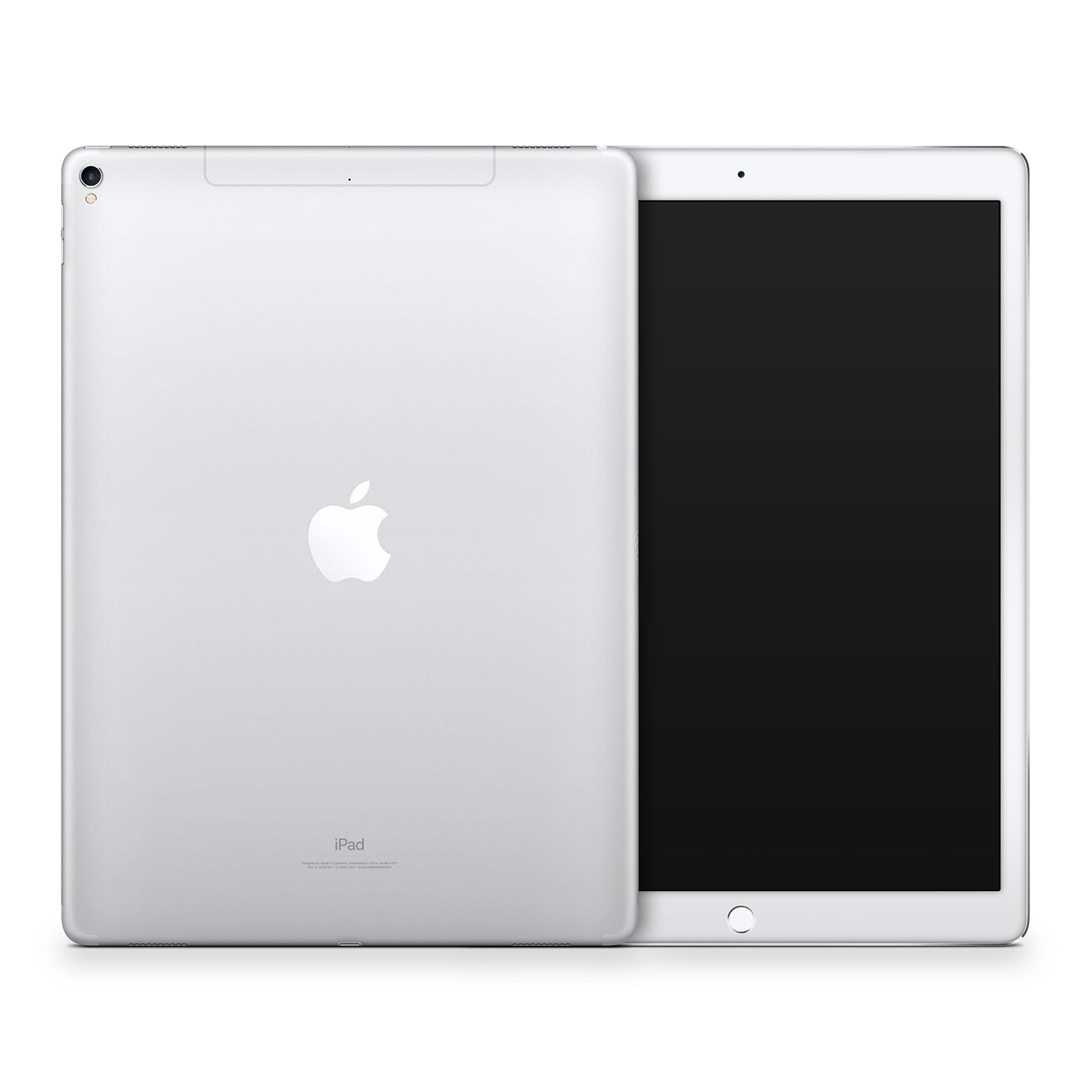 iPad Pro 12.9-inch (3rd Gen, 2018) Skins