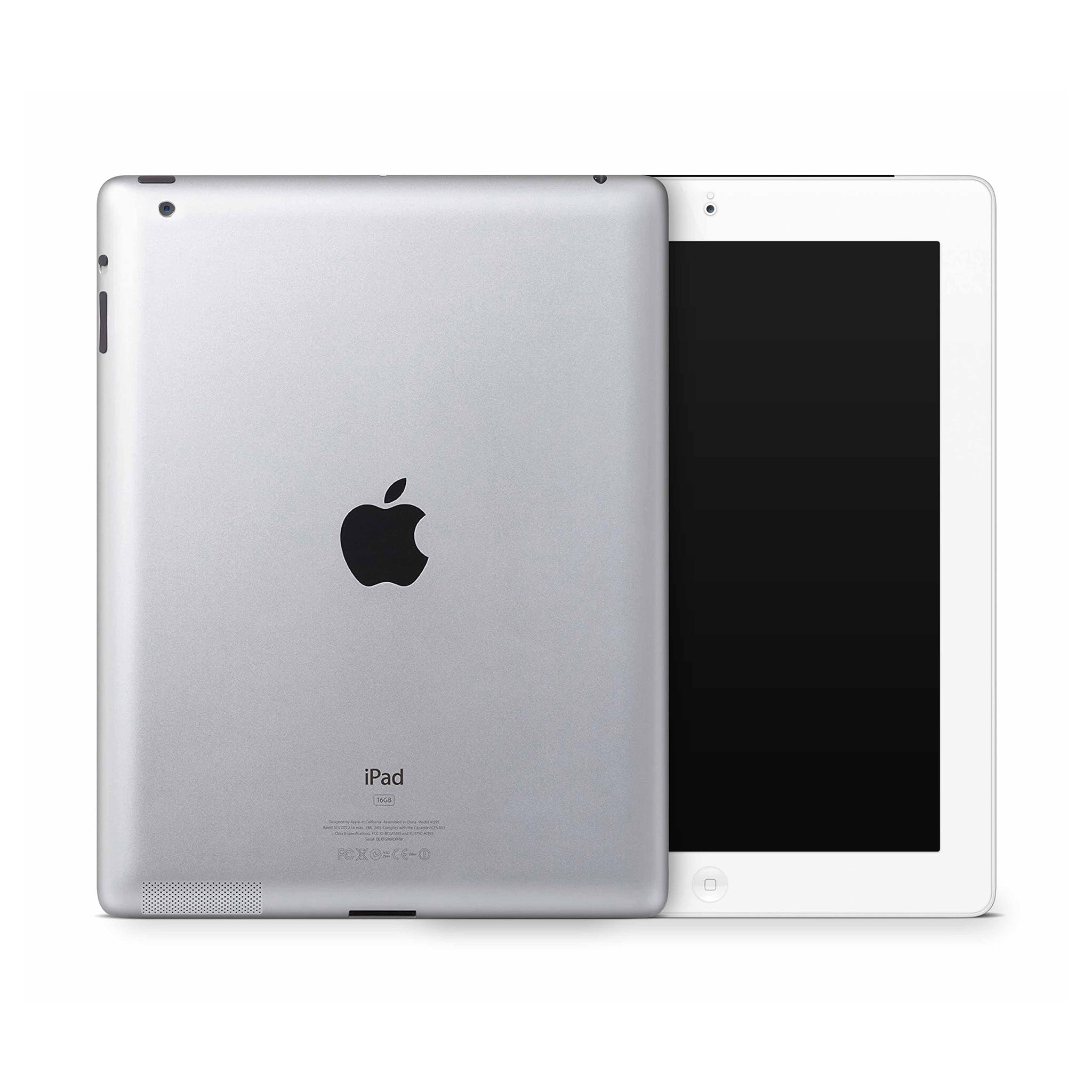 iPad 9.7-inch (1st Gen, 2010) Skins