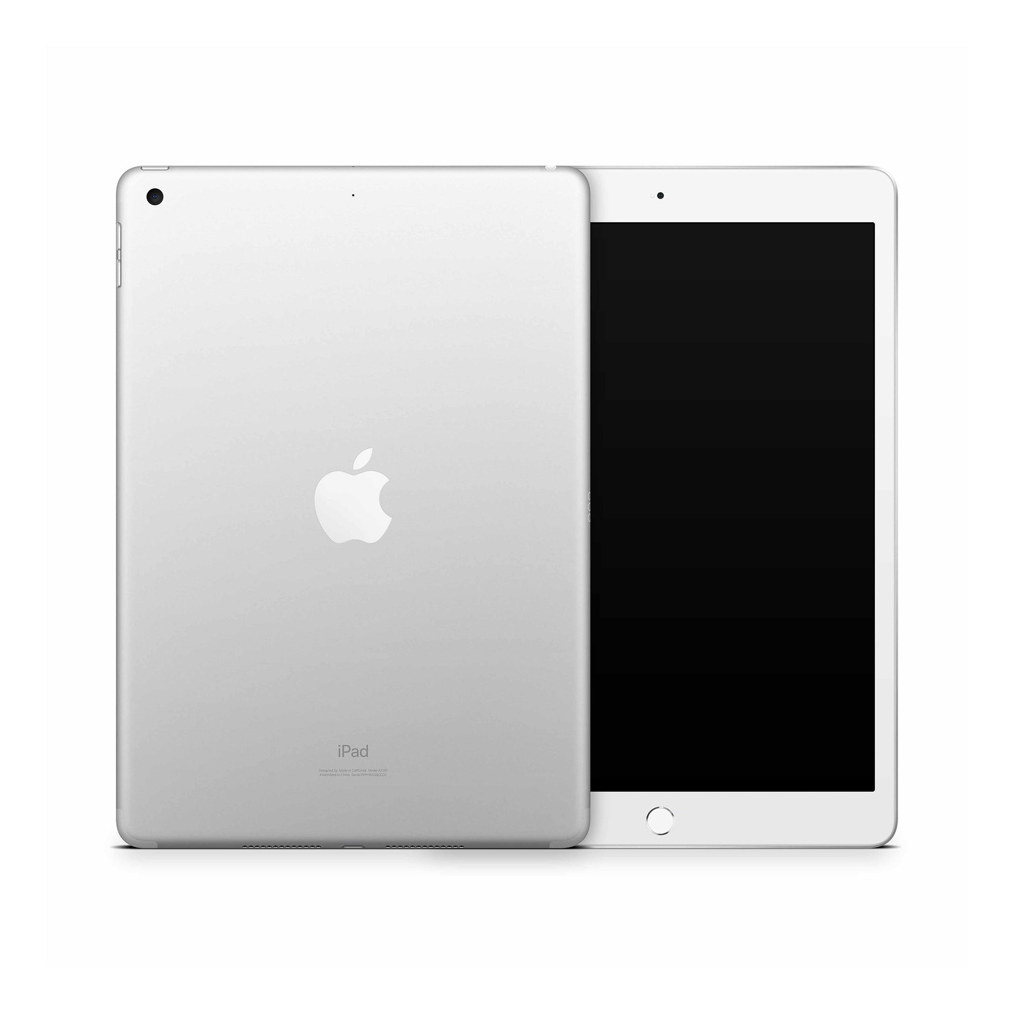 iPad 10.2 インチ (第 7 世代、2019) スキン