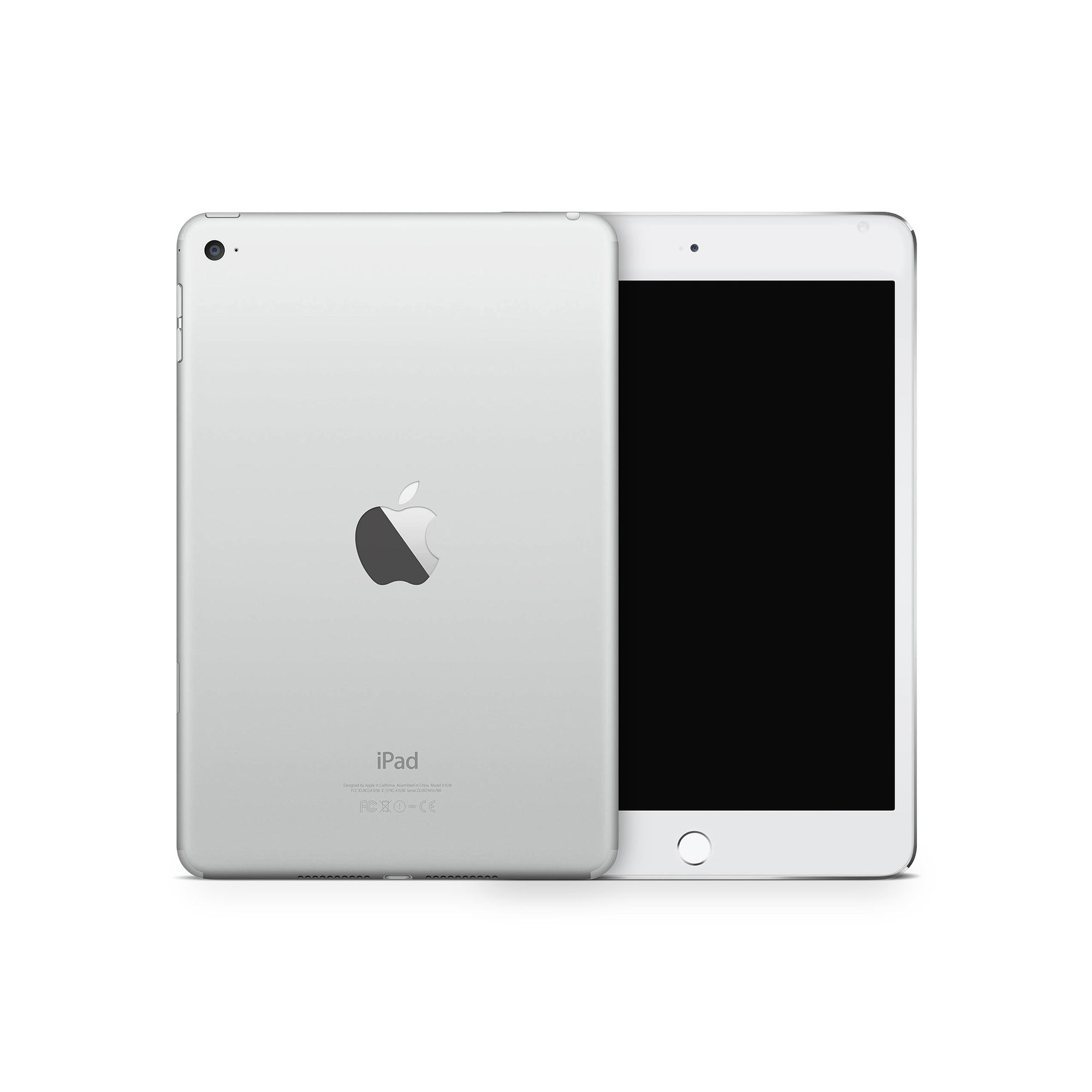 iPad Mini 7.9-inch (4th Gen, 2015) Cases + Skins