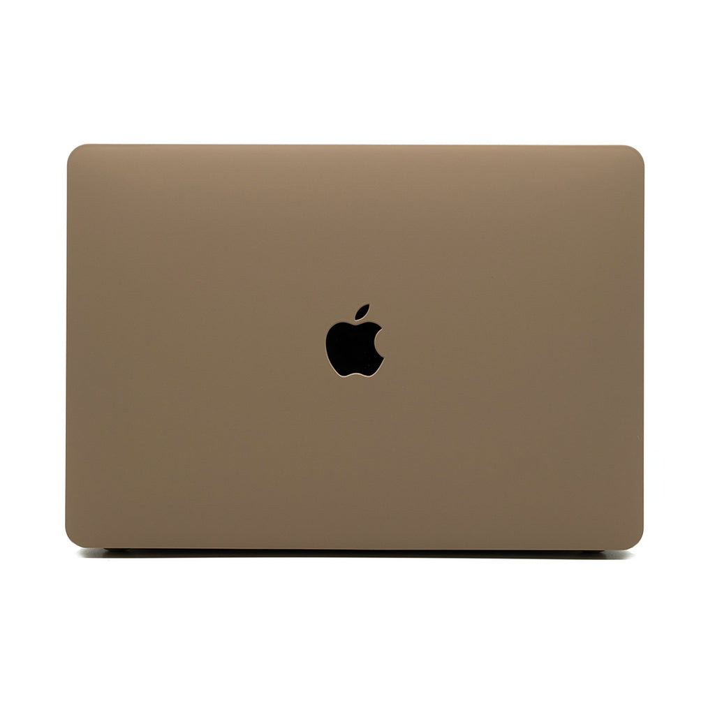 Matte MacBook Case