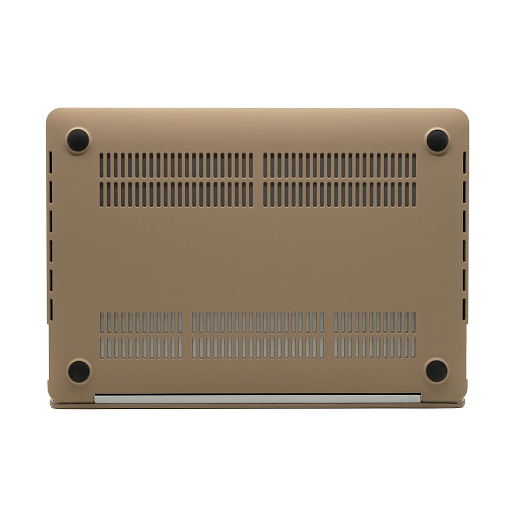 Matte MacBook Case