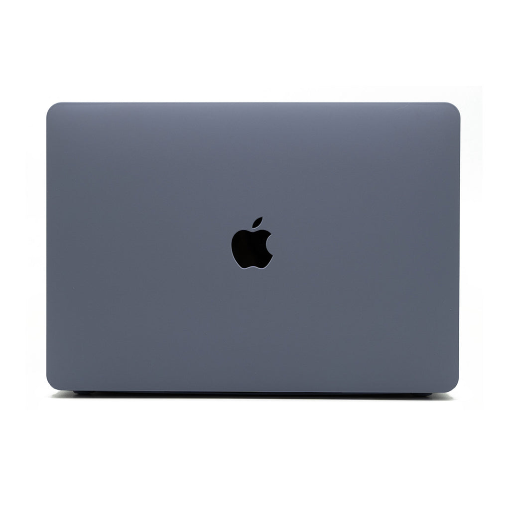 Matte MacBook Case