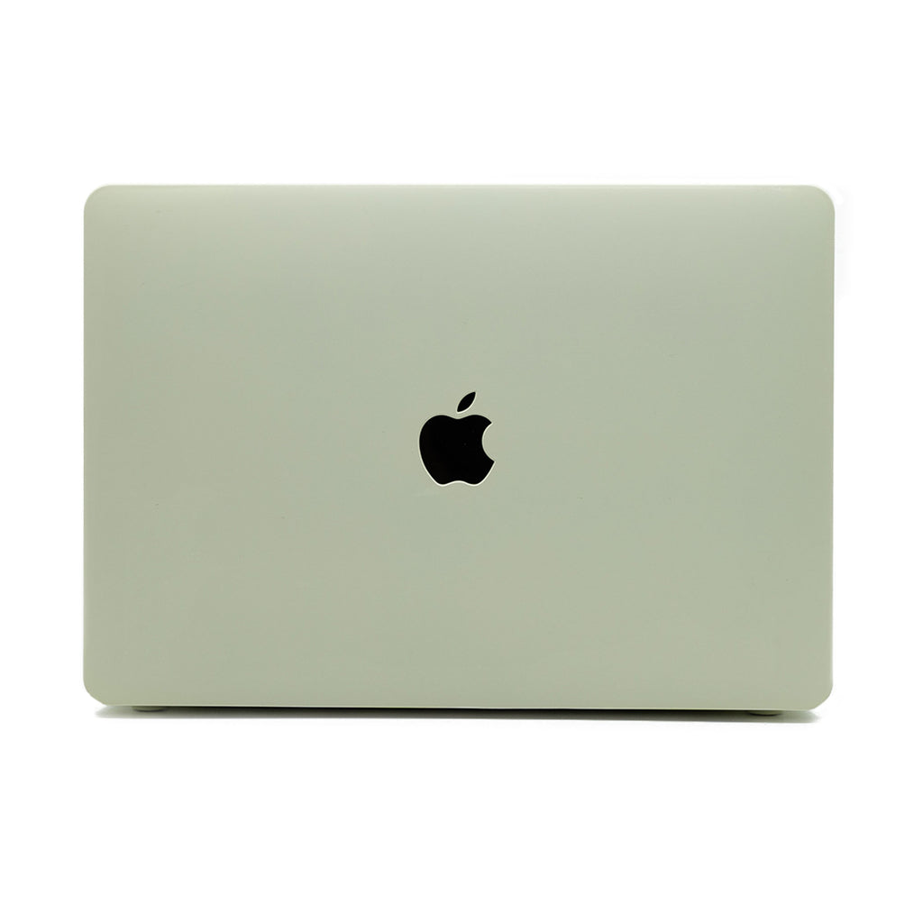 Matte MacBook Case