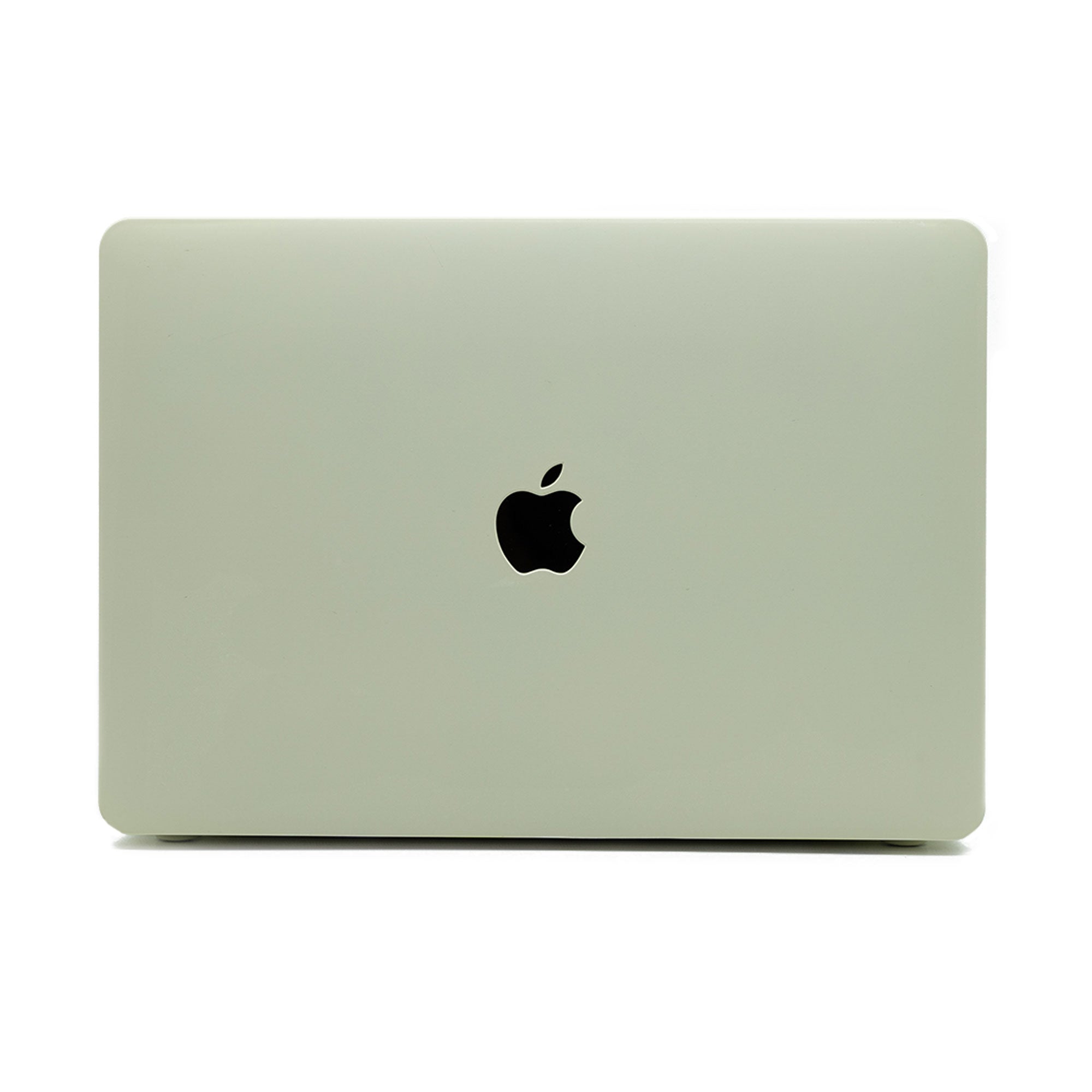 Matte MacBook Case