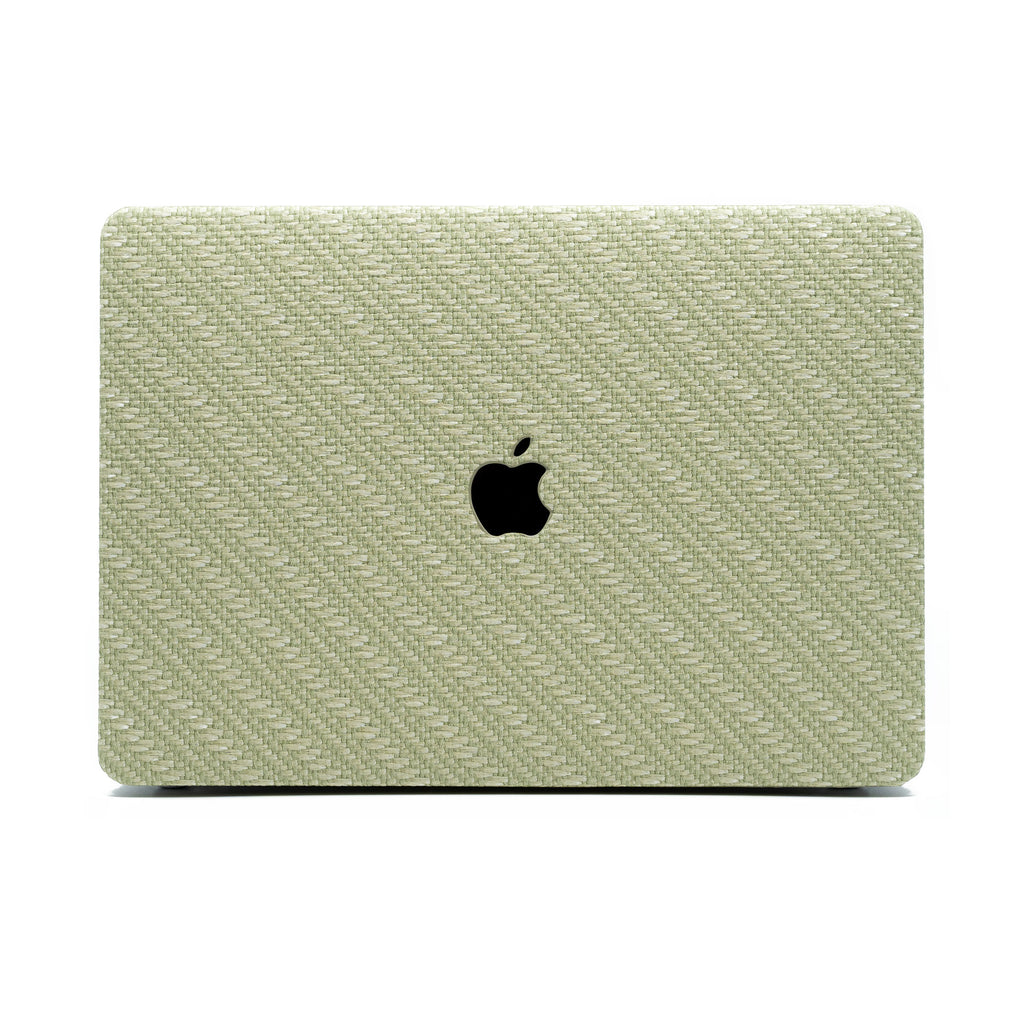 Cross Weave MacBook Case