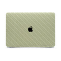 Cross Weave MacBook Case