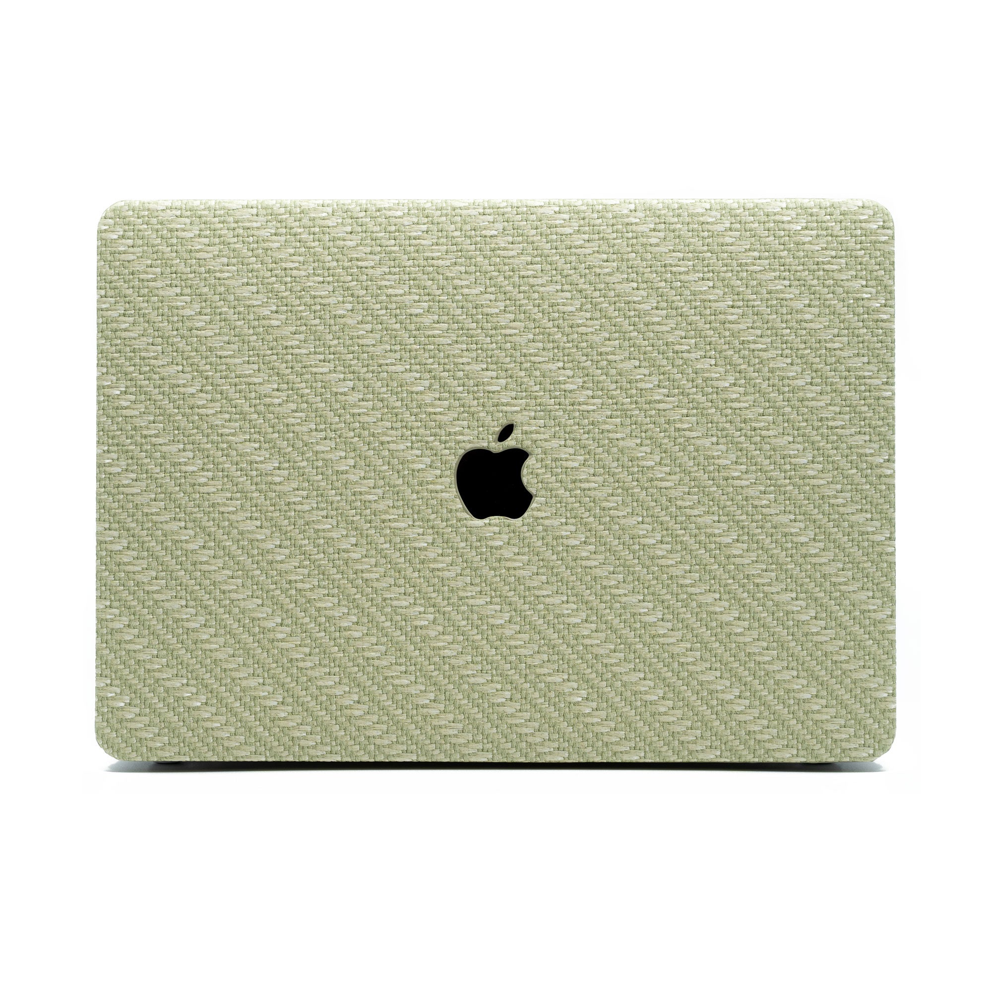 Cross Weave MacBook Case