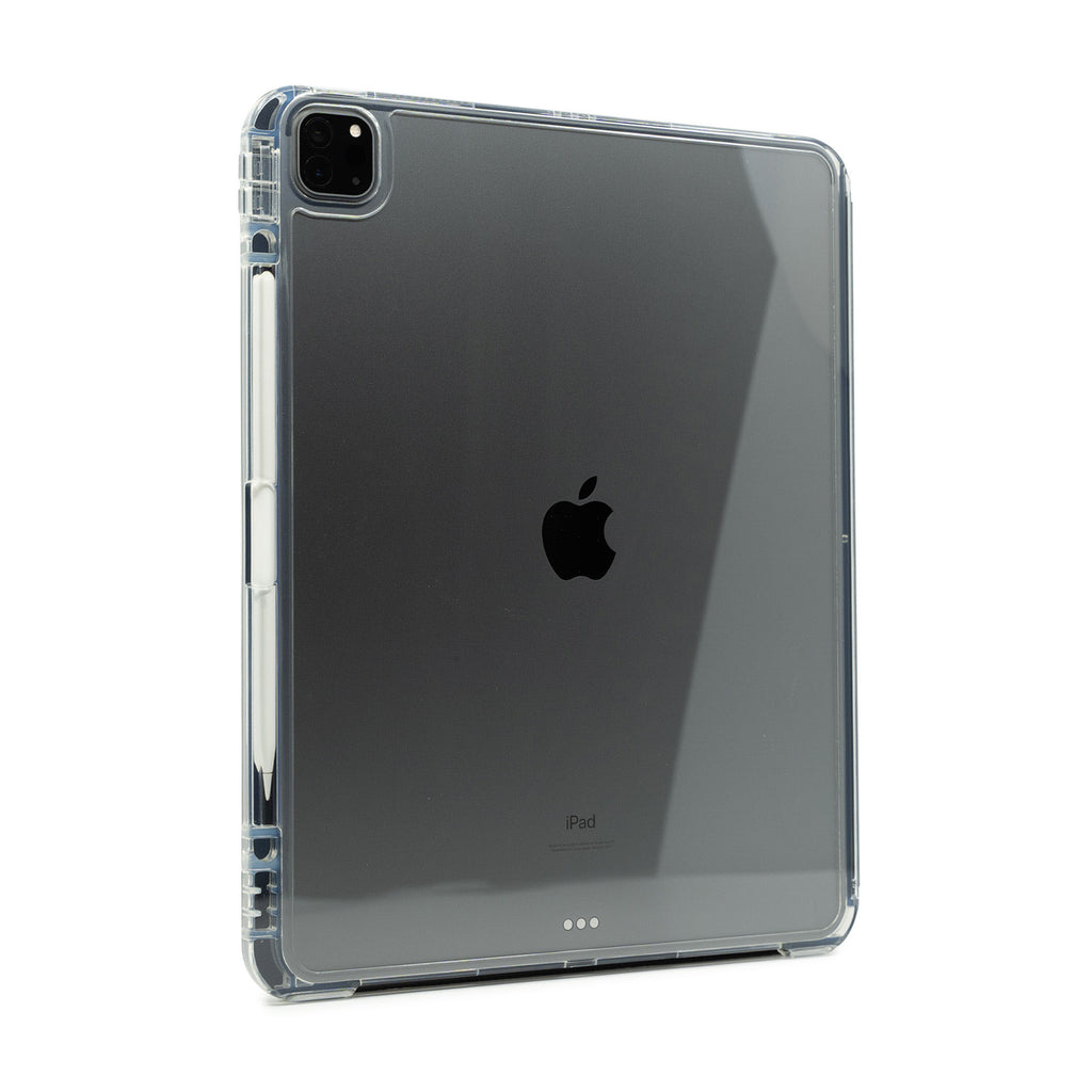 Hybrid iPad Case