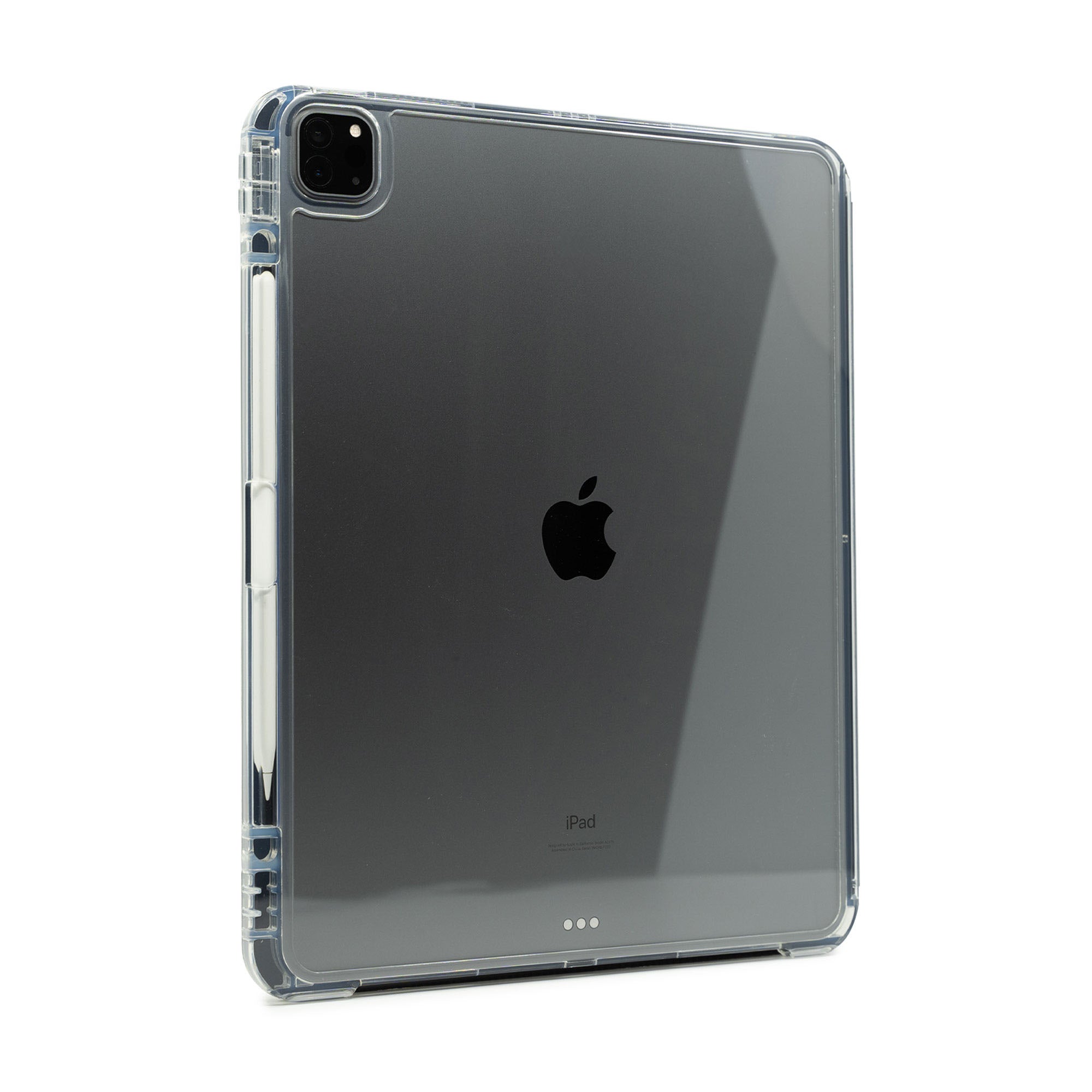 Hybrid iPad Case