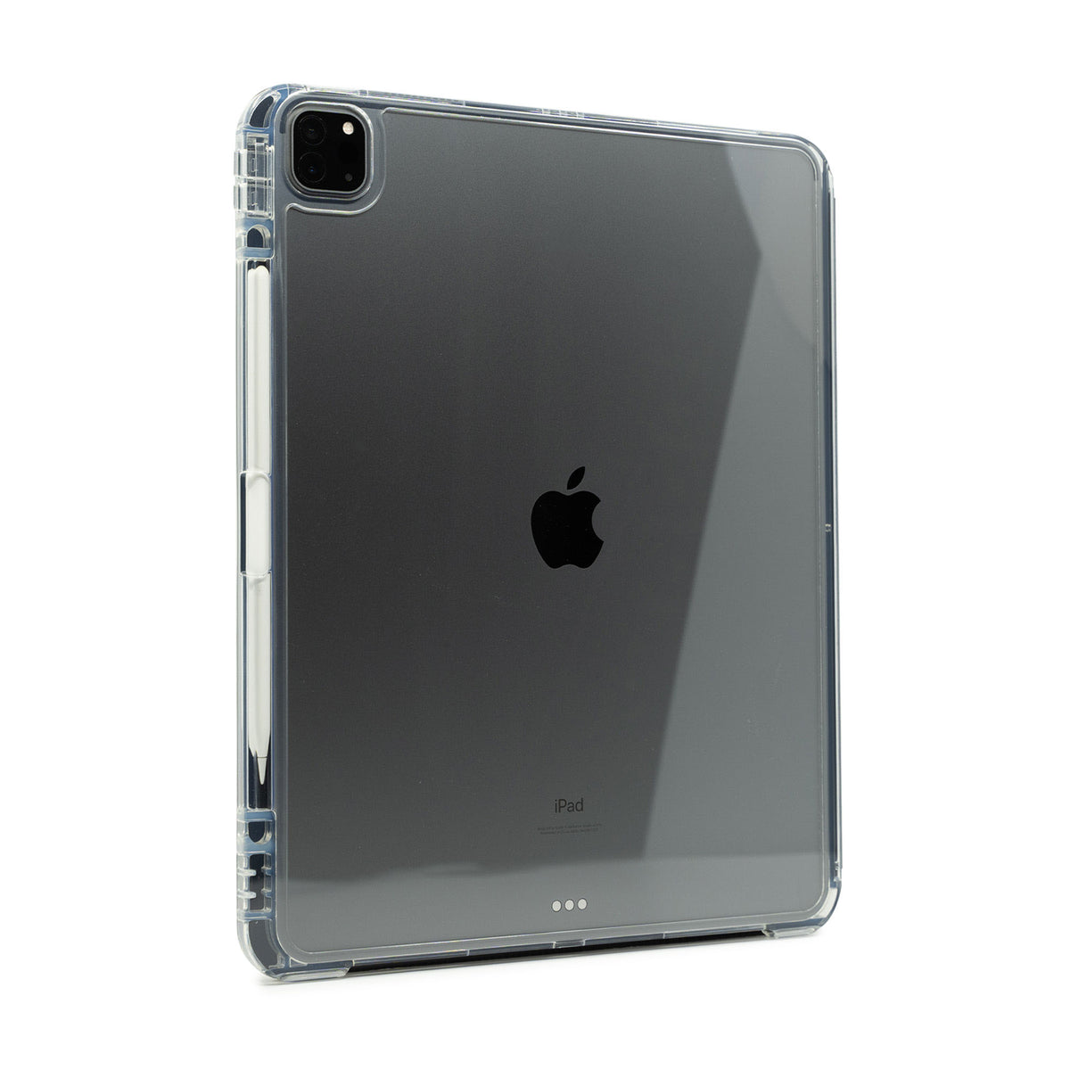 Hybrid iPad Case