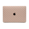 Cross Weave MacBook Case