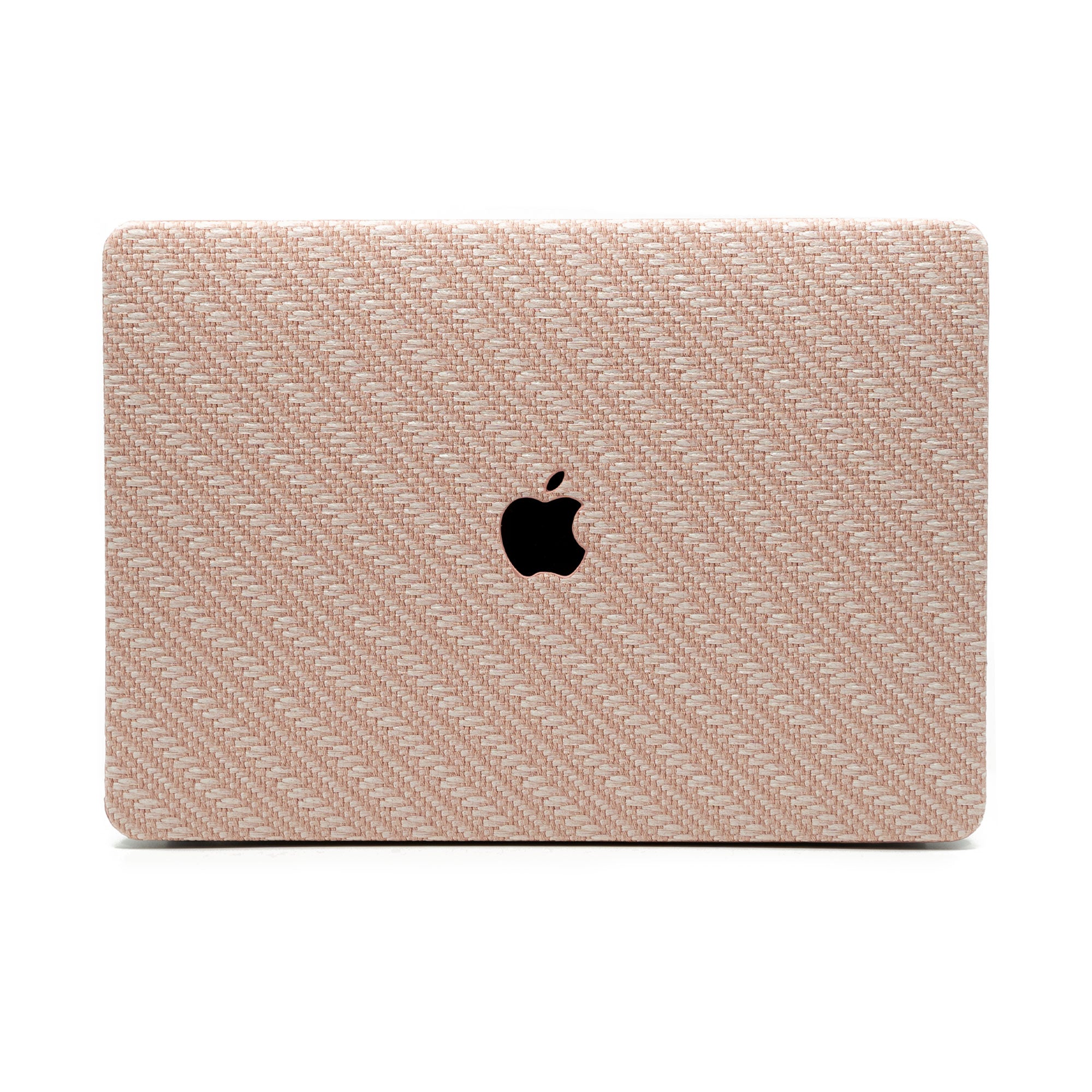 Cross Weave MacBook Case