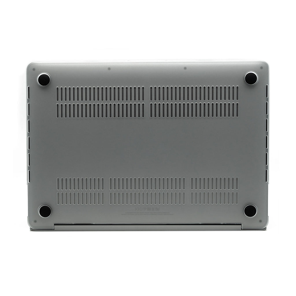 Cross Weave MacBook Case