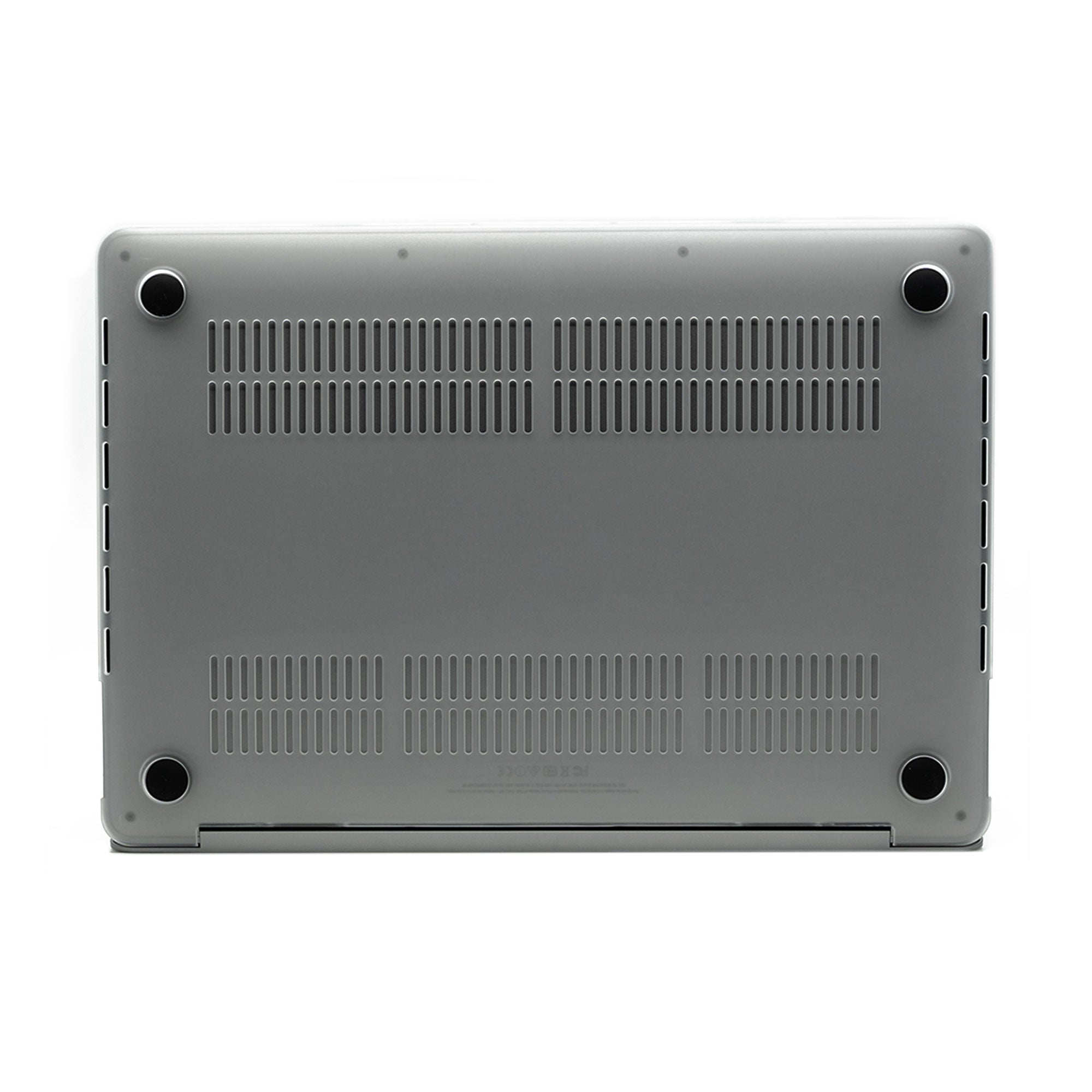 Cross Weave MacBook Case