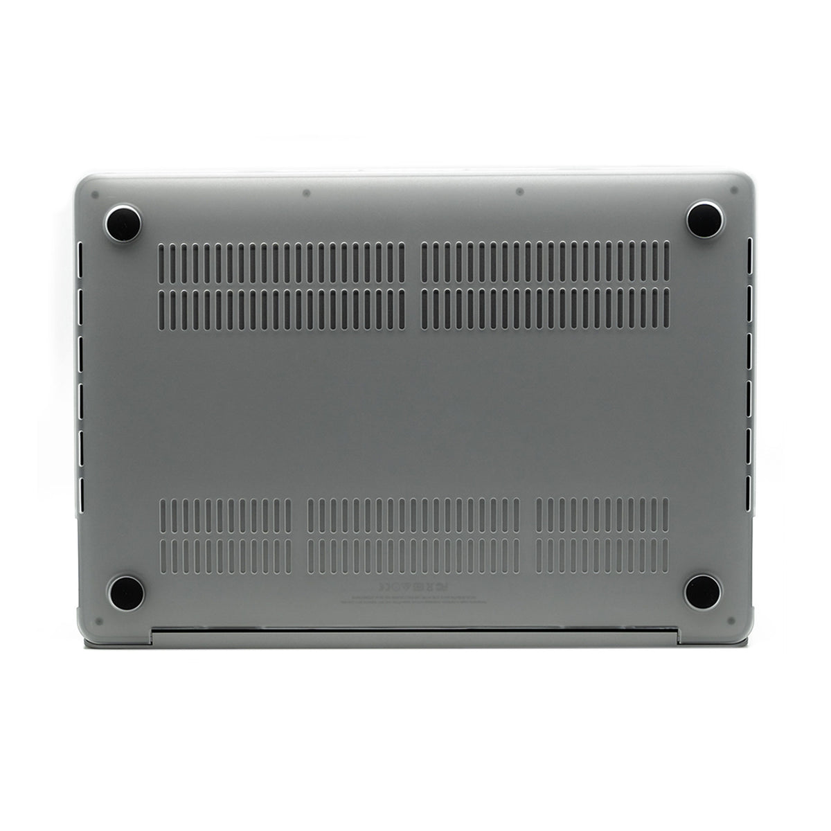 Cross Weave MacBook Case