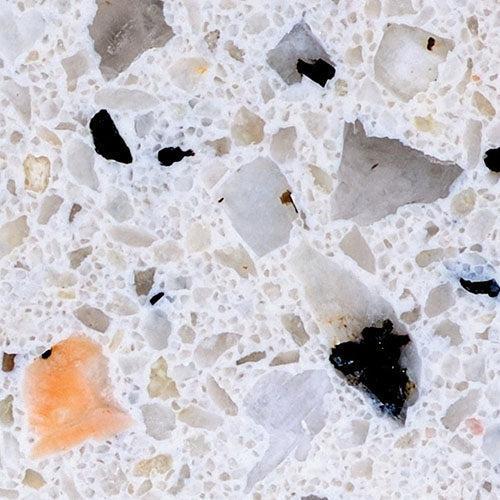 Terrazzo iPhone Skin + Case