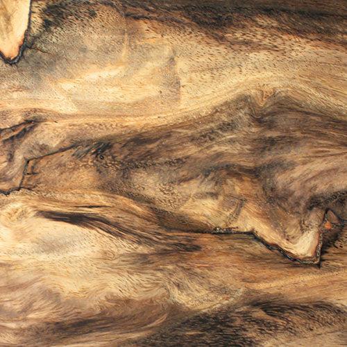 Wood iPhone Skin + Case