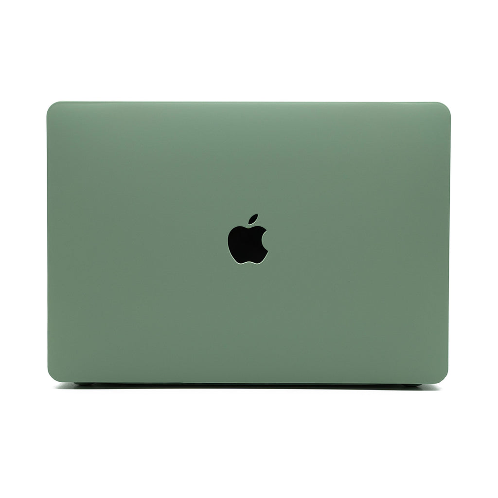 Matte MacBook Case