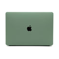 Matte MacBook Case