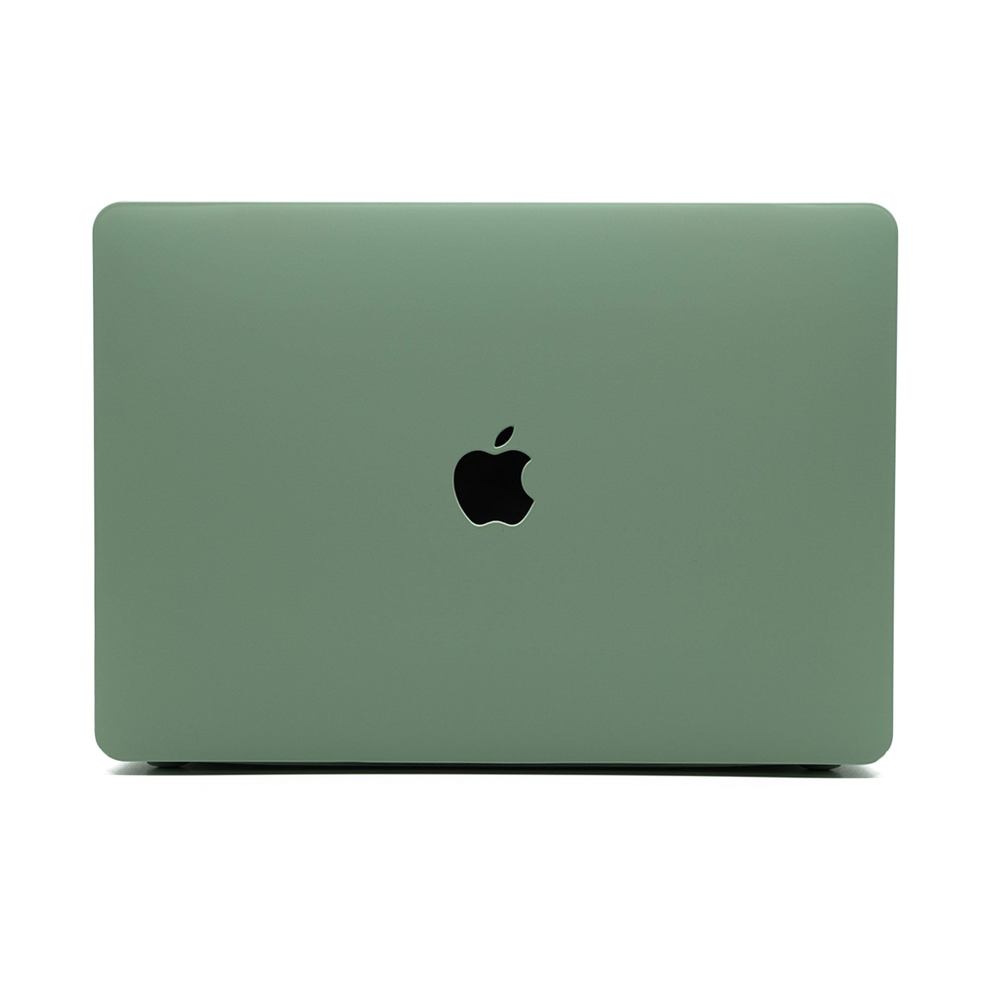 Matte MacBook Case