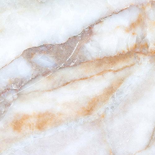 Vanilla Marble iPhone Skin + Case