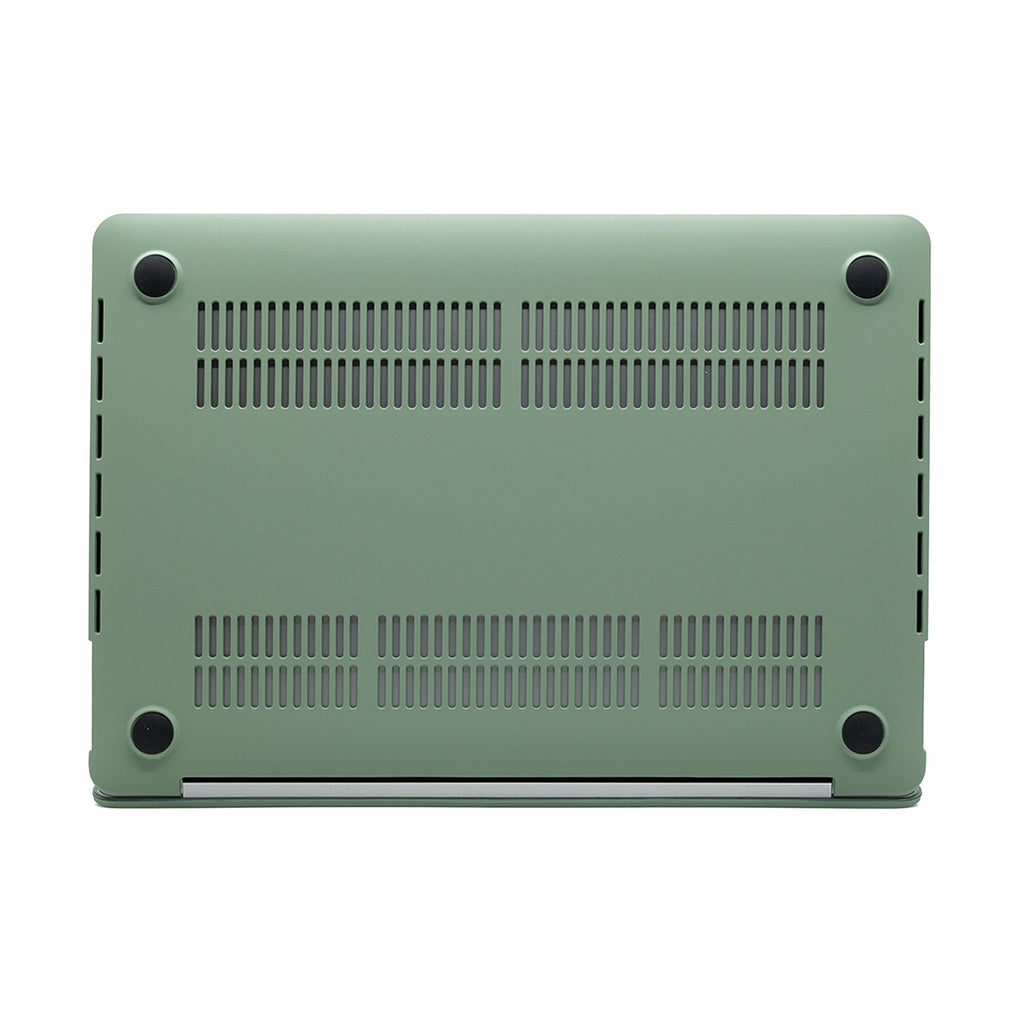 Matte MacBook Case