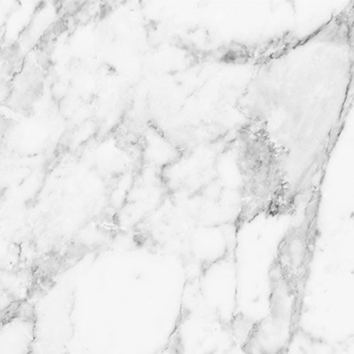 White Marble iPhone Skin + Case