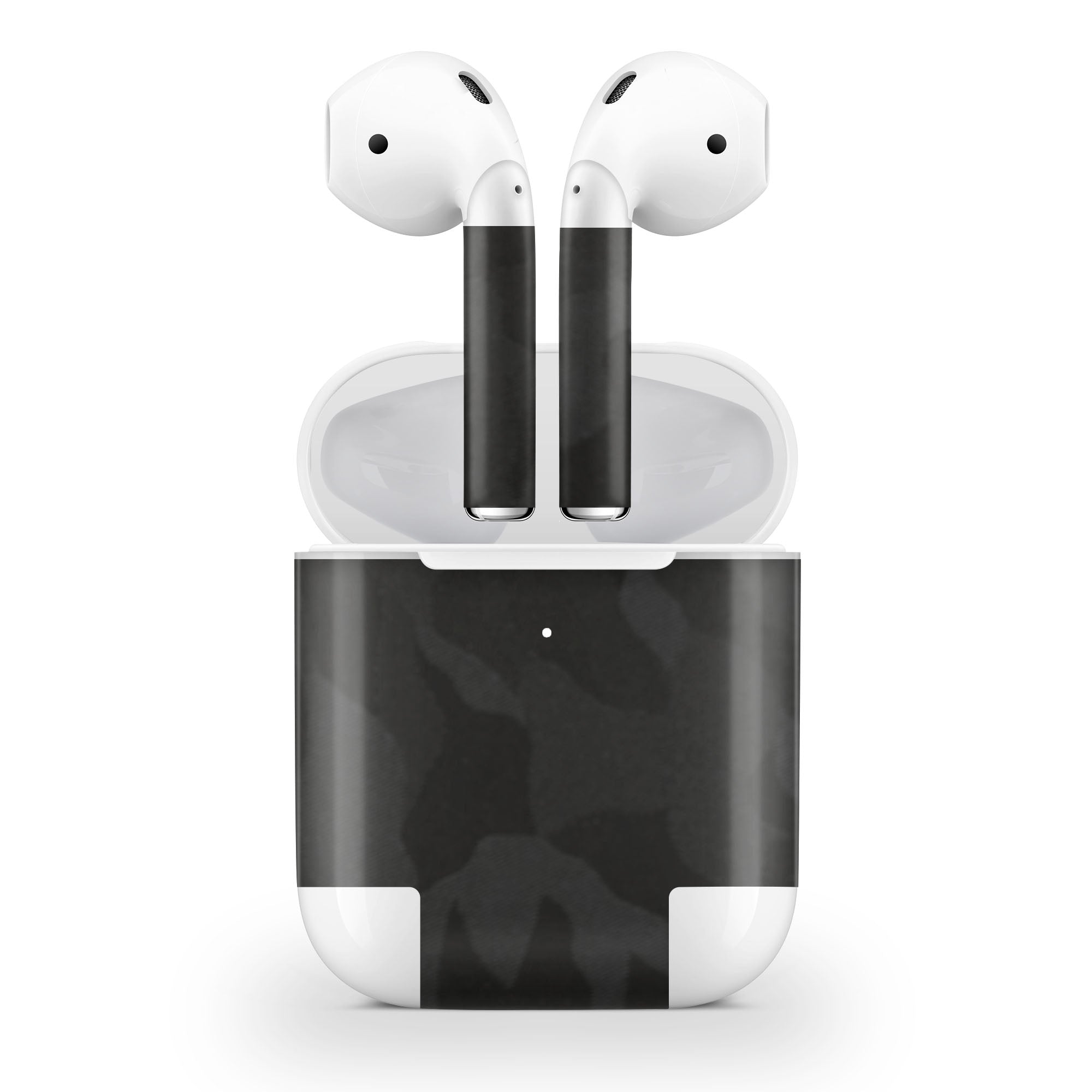 Black Camo AirPods