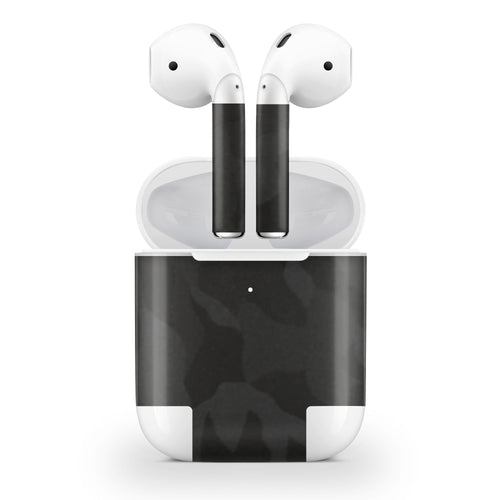 Black Camo AirPods