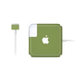 Matcha MacBook Charger Skin
