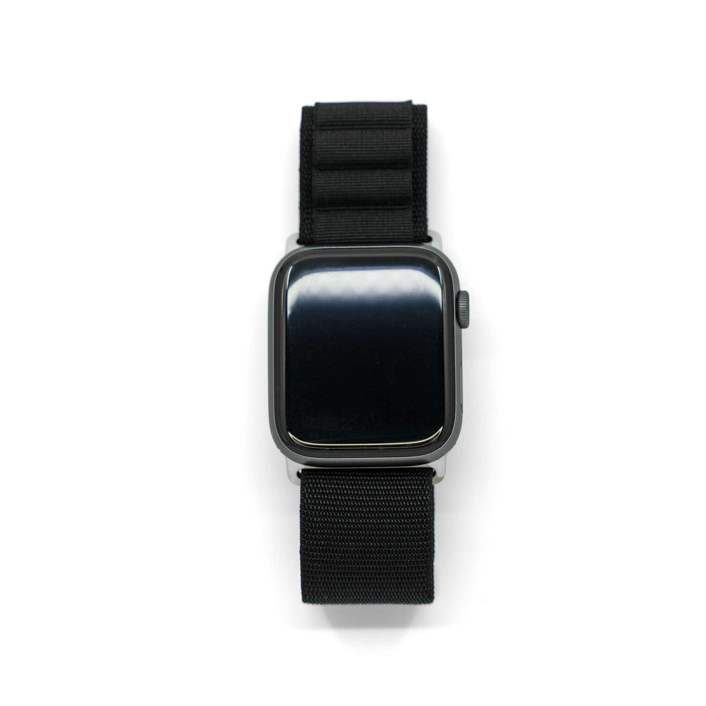 Nylon Apple Watch Ultra Brand