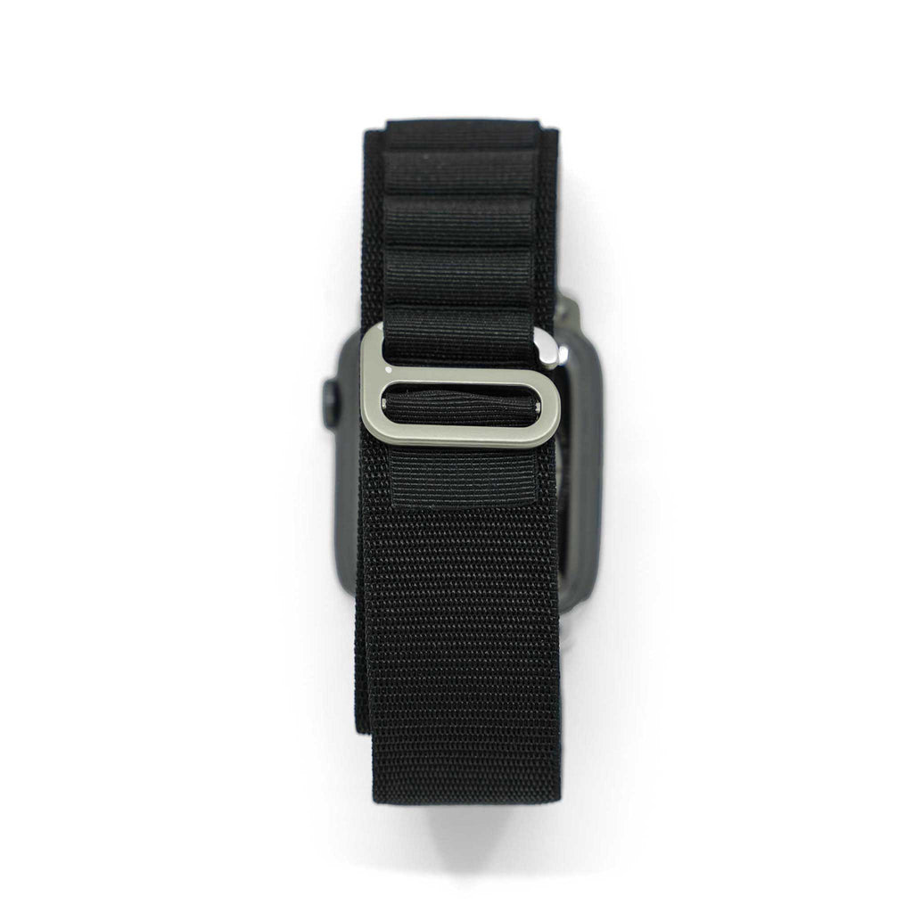 Nylon Apple Watch Ultra Brand