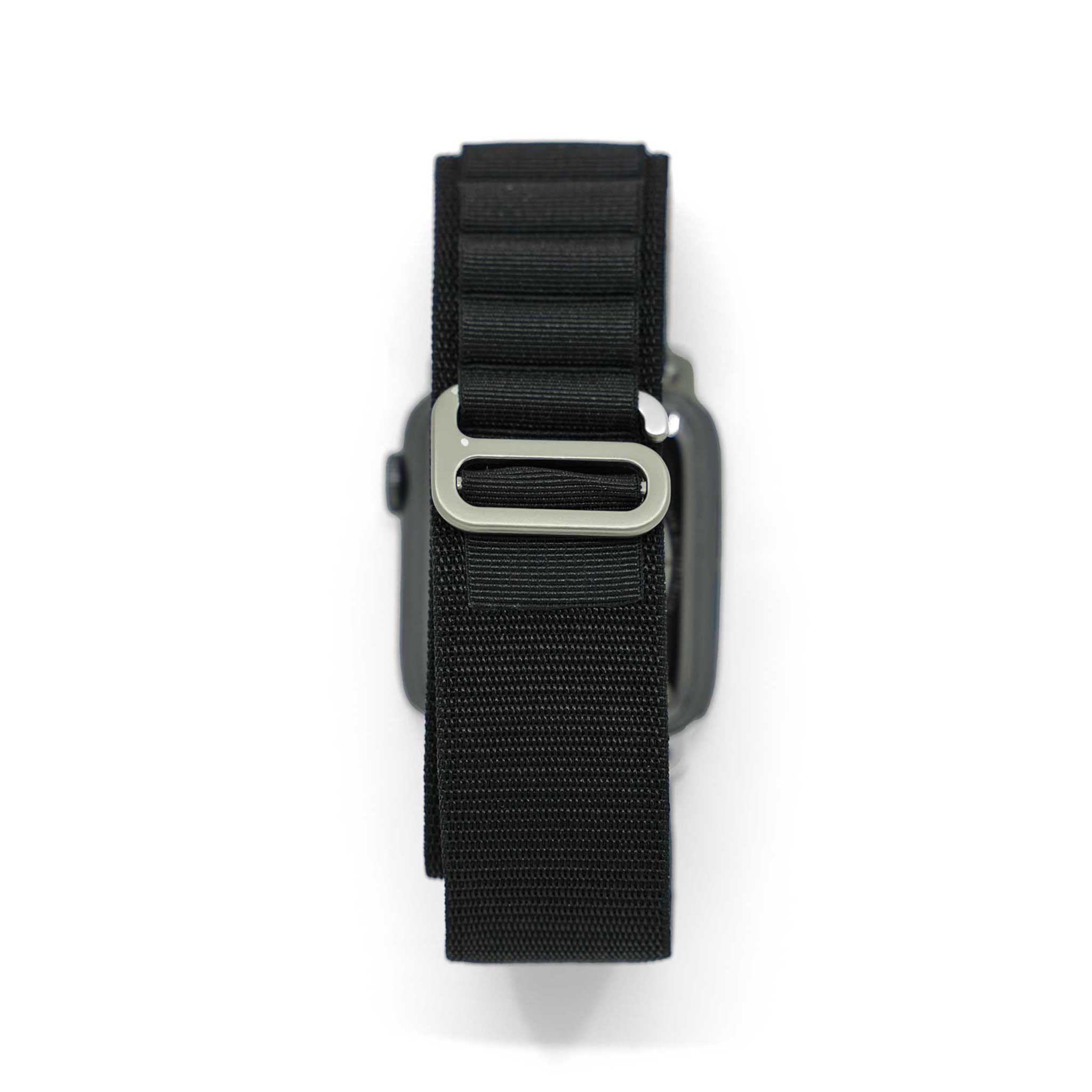 Nylon Apple Watch Ultra Brand