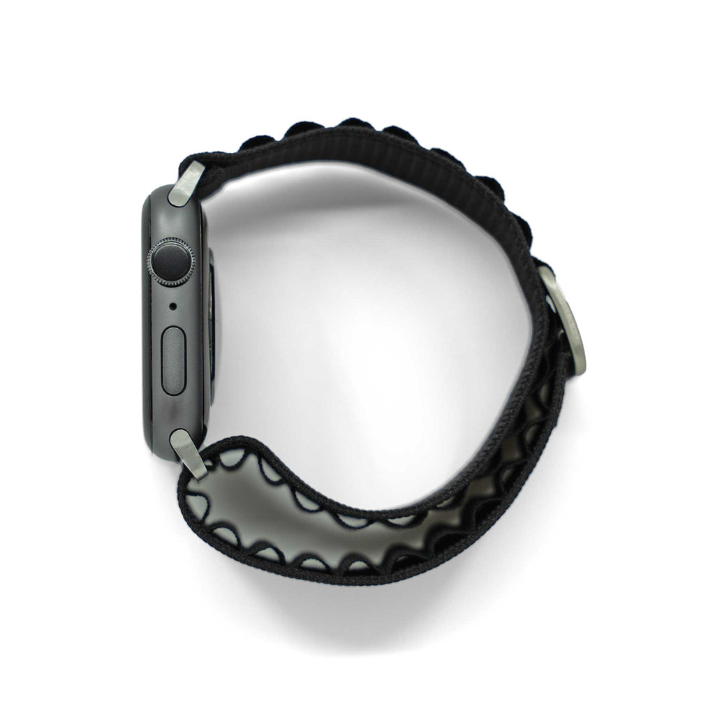 Nylon Apple Watch Ultra Brand