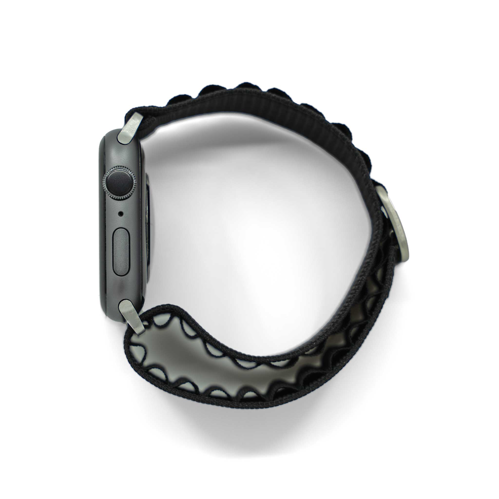 Nylon Apple Watch Ultra Brand