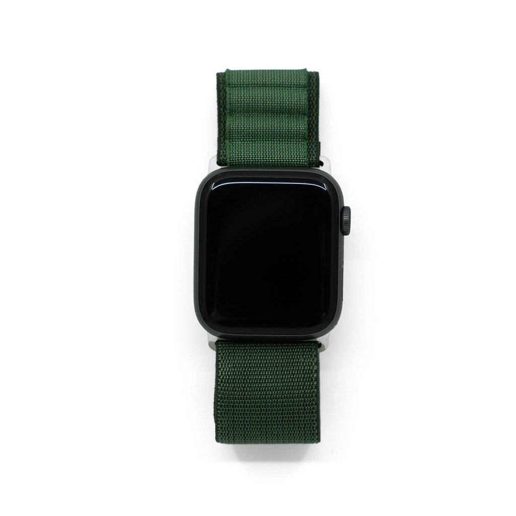 Nylon Apple Watch Ultra Brand