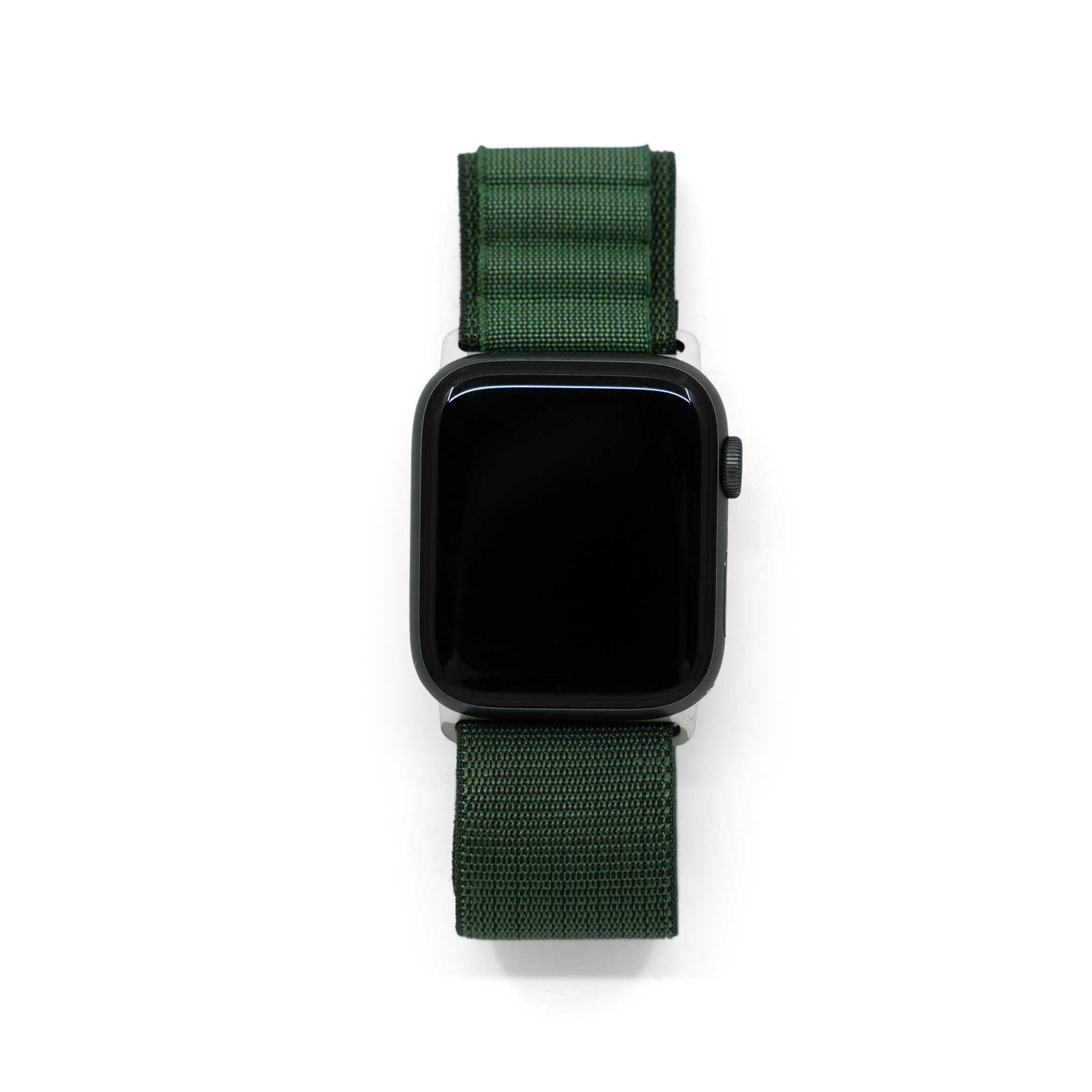 Nylon Apple Watch Ultra Brand