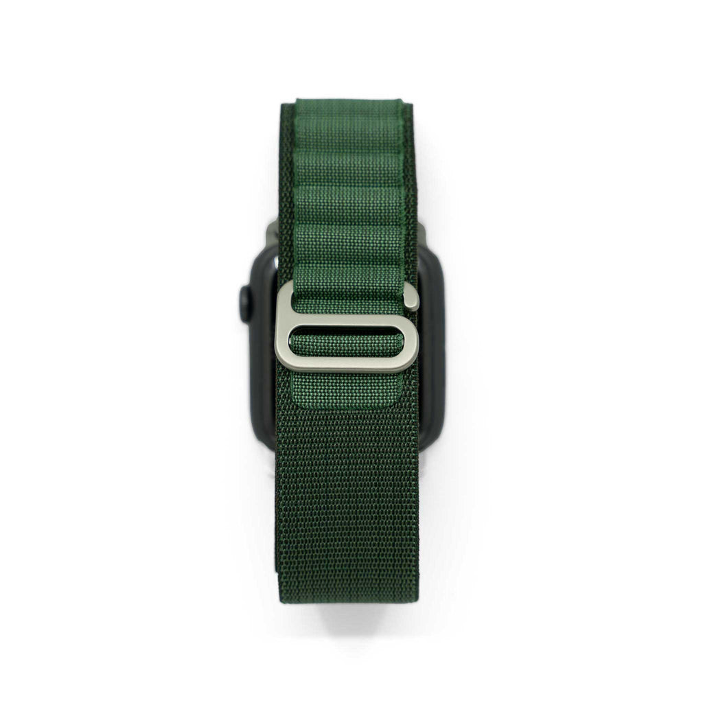Nylon Apple Watch Ultra Brand