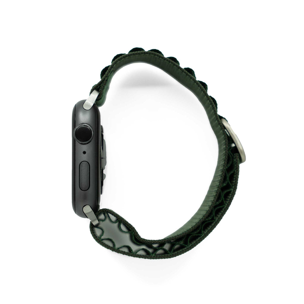 Nylon Apple Watch Ultra Brand