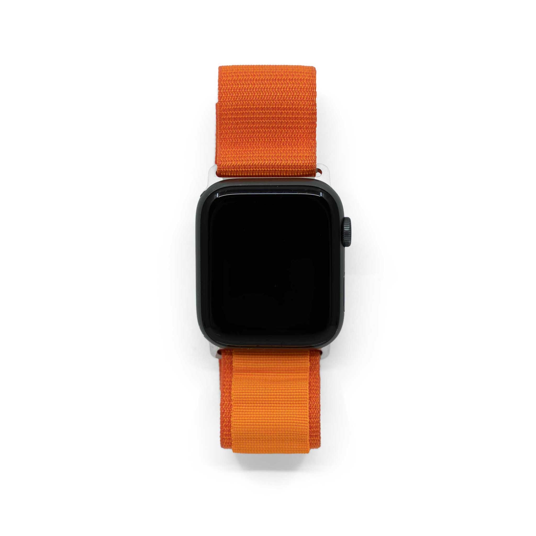 Nylon Apple Watch Ultra Brand